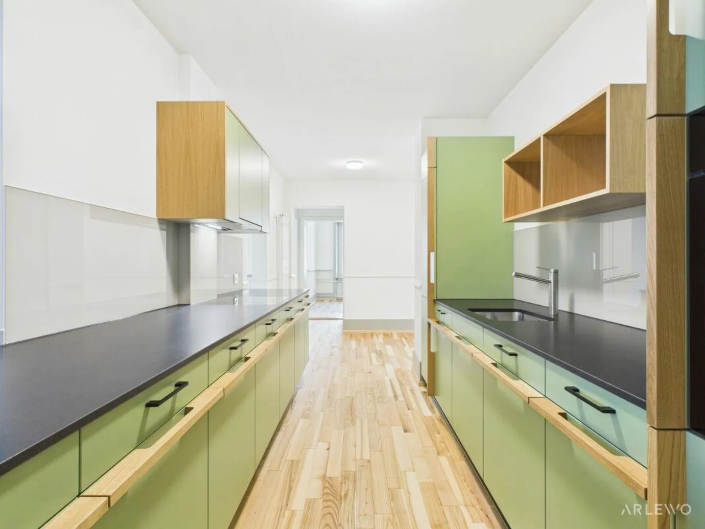 Exclusive Living Space with History - Photo 1 of 11
