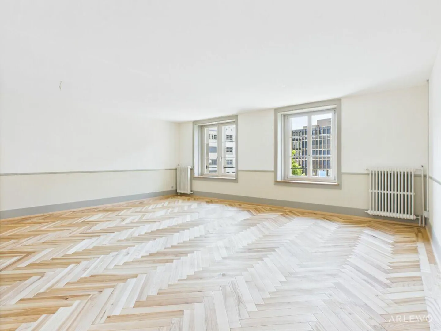 Exclusive Living Space with History - Photo 2 of 11