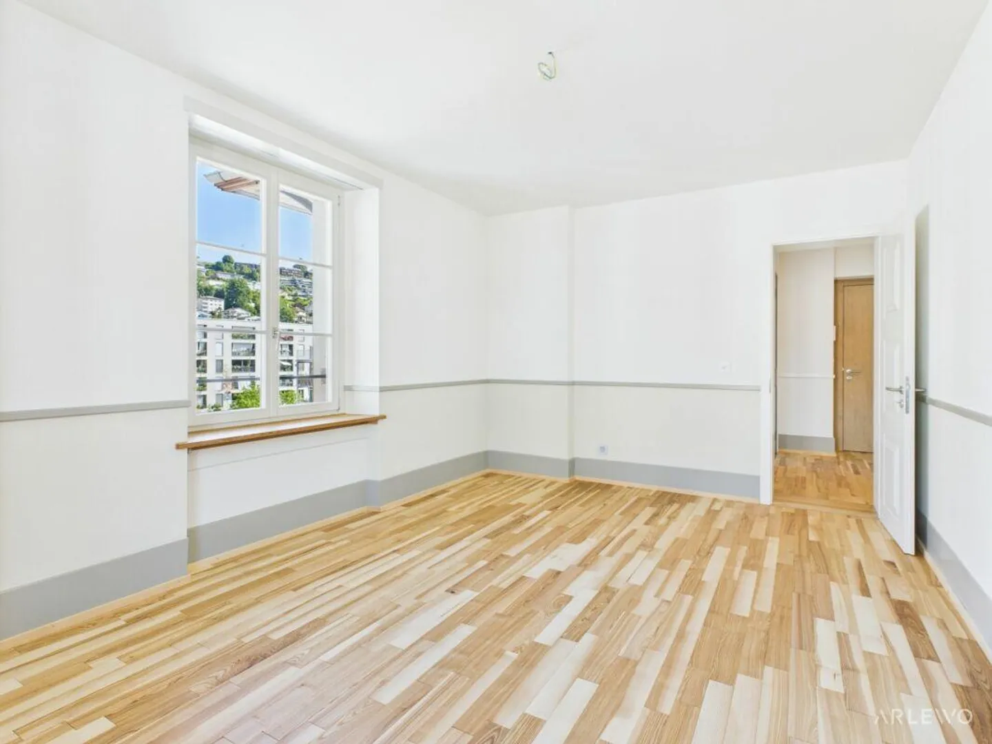Exclusive Living Space with History - Photo 3 of 11
