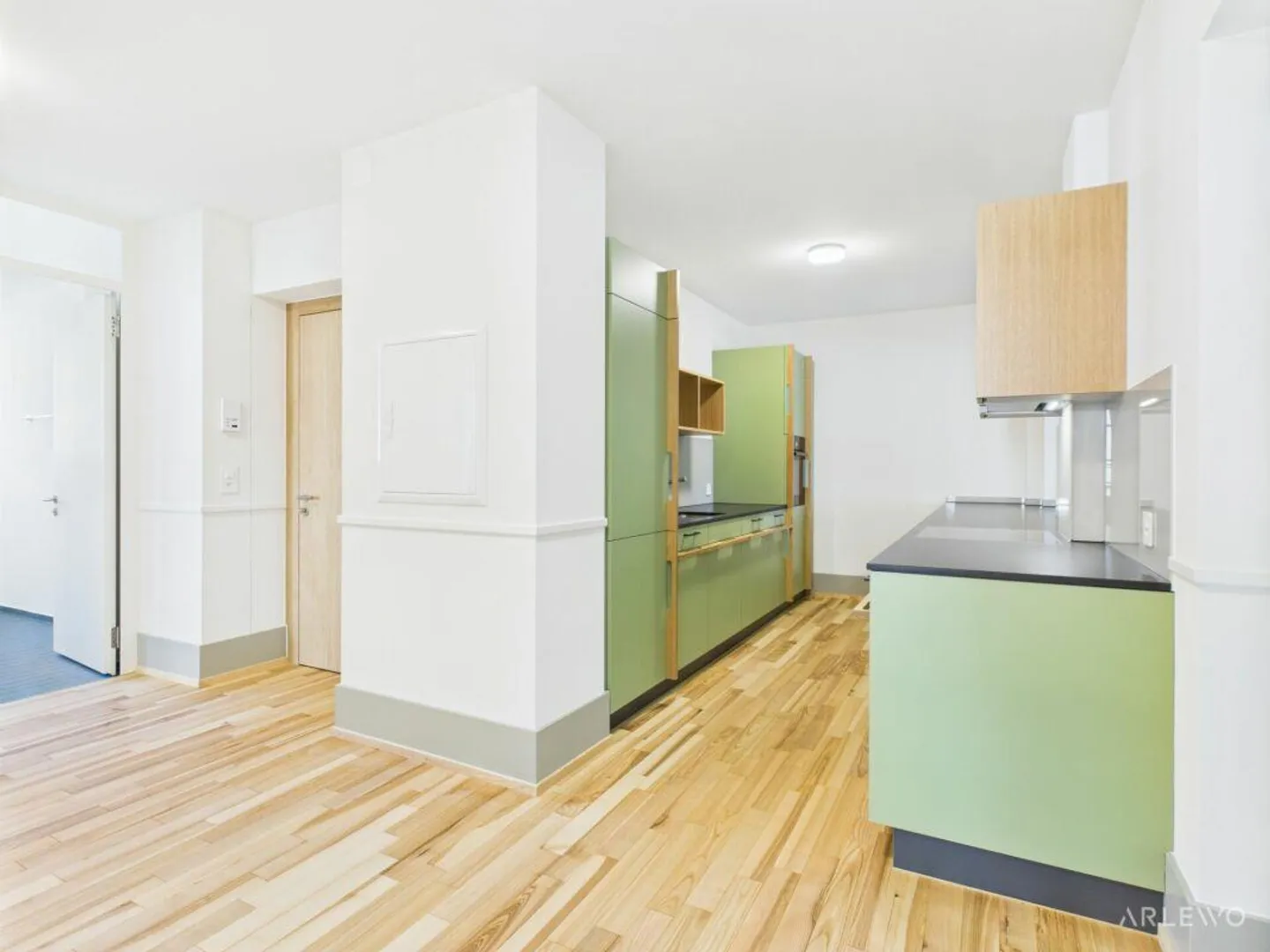 Exclusive Living Space with History - Photo 5 of 11