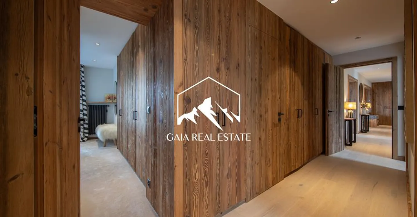 Appartement de Luxe à Crans - Photo 14 sur 26