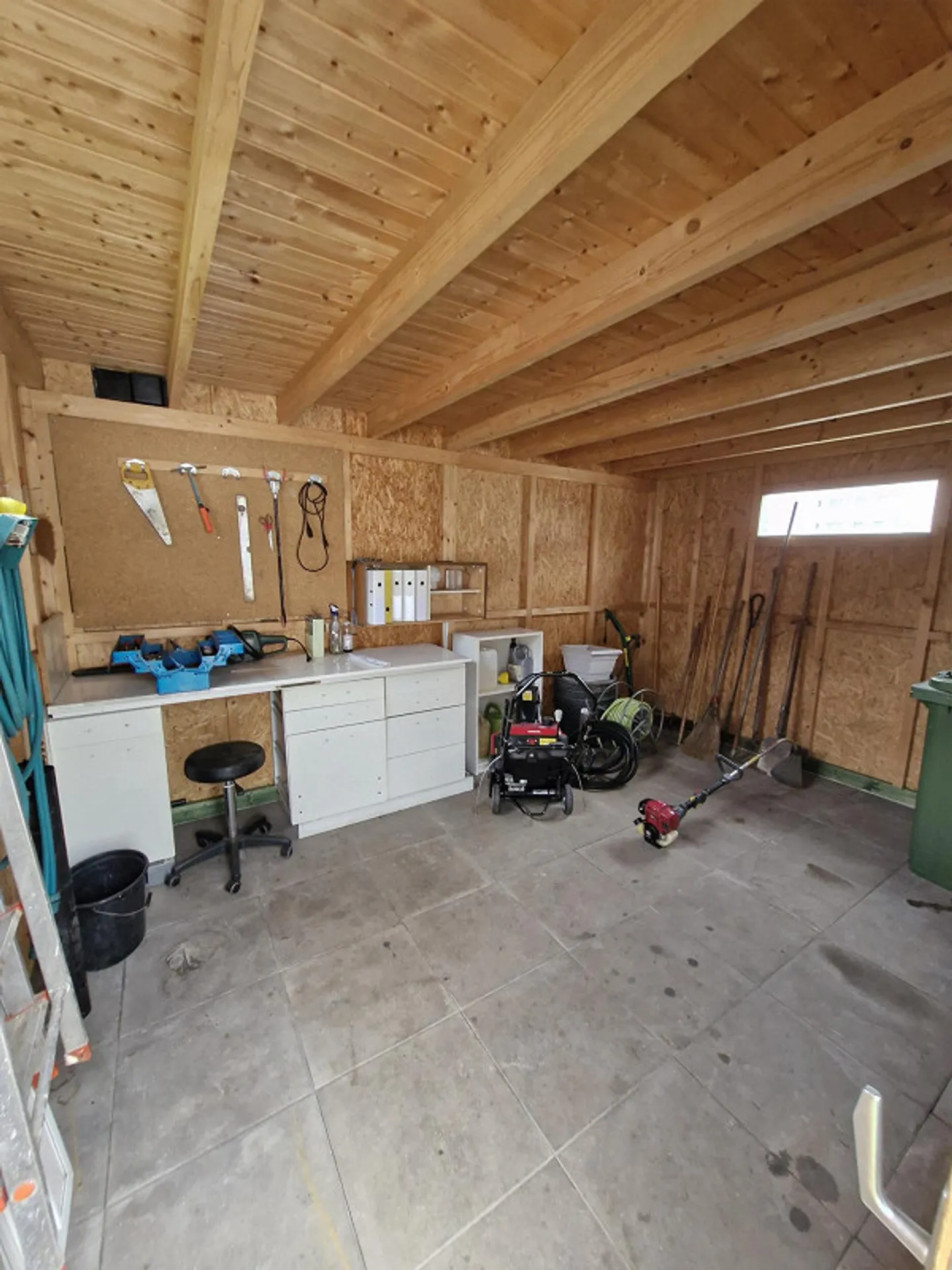 Storage or Hobby Room for Rent - Photo 2 of 2