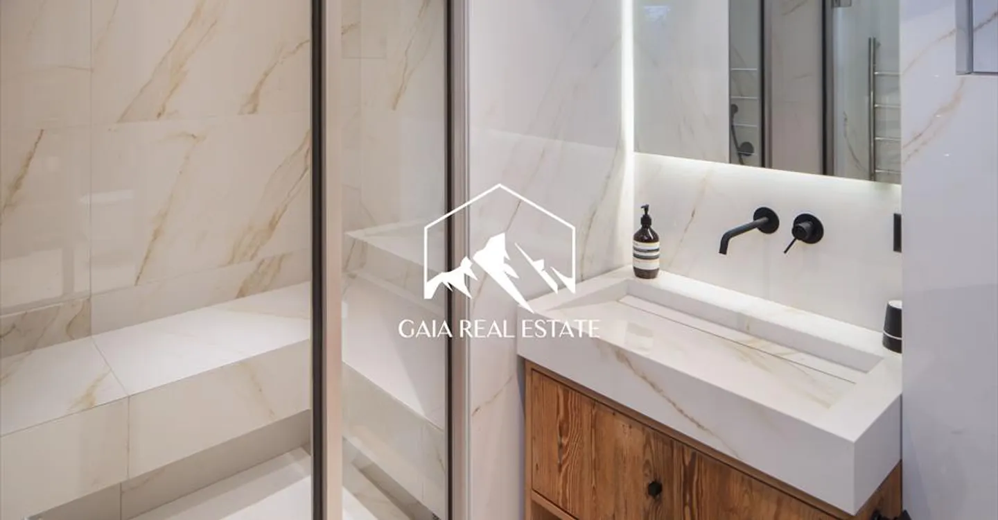 Appartement de Luxe à Crans - Photo 19 sur 26