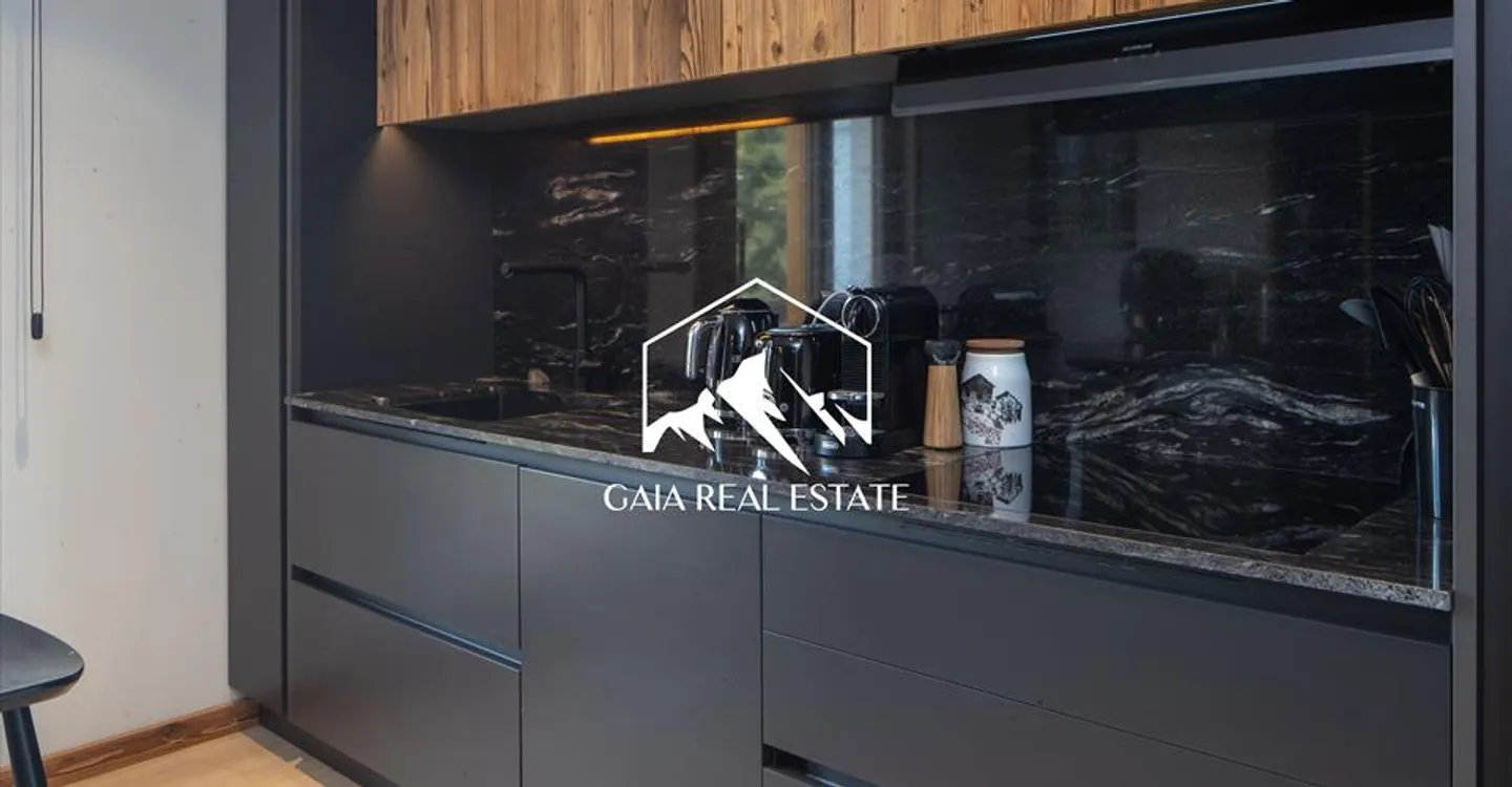 Appartement de Luxe à Crans - Photo 10 sur 26