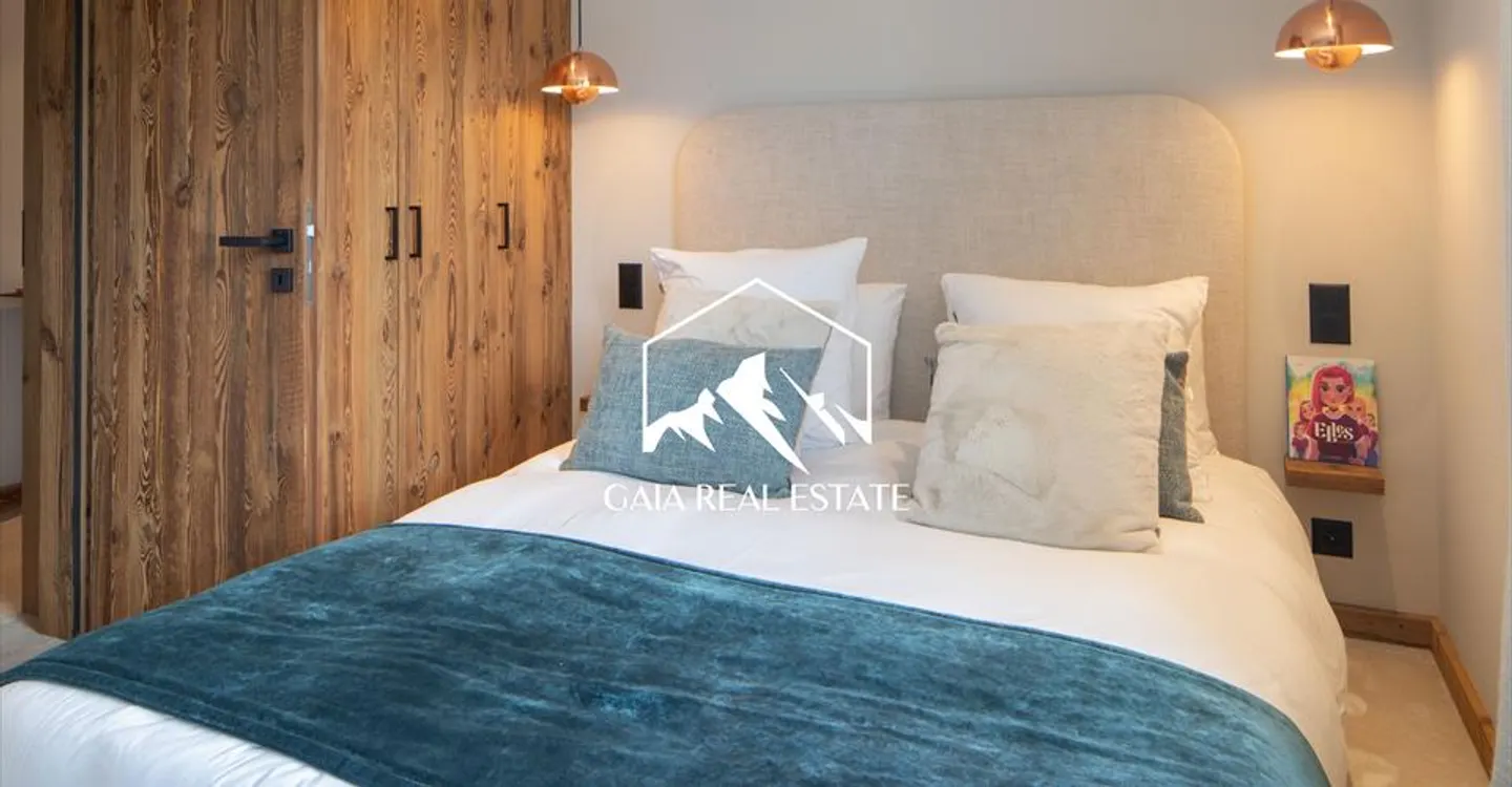 Appartement de Luxe à Crans - Photo 12 sur 26