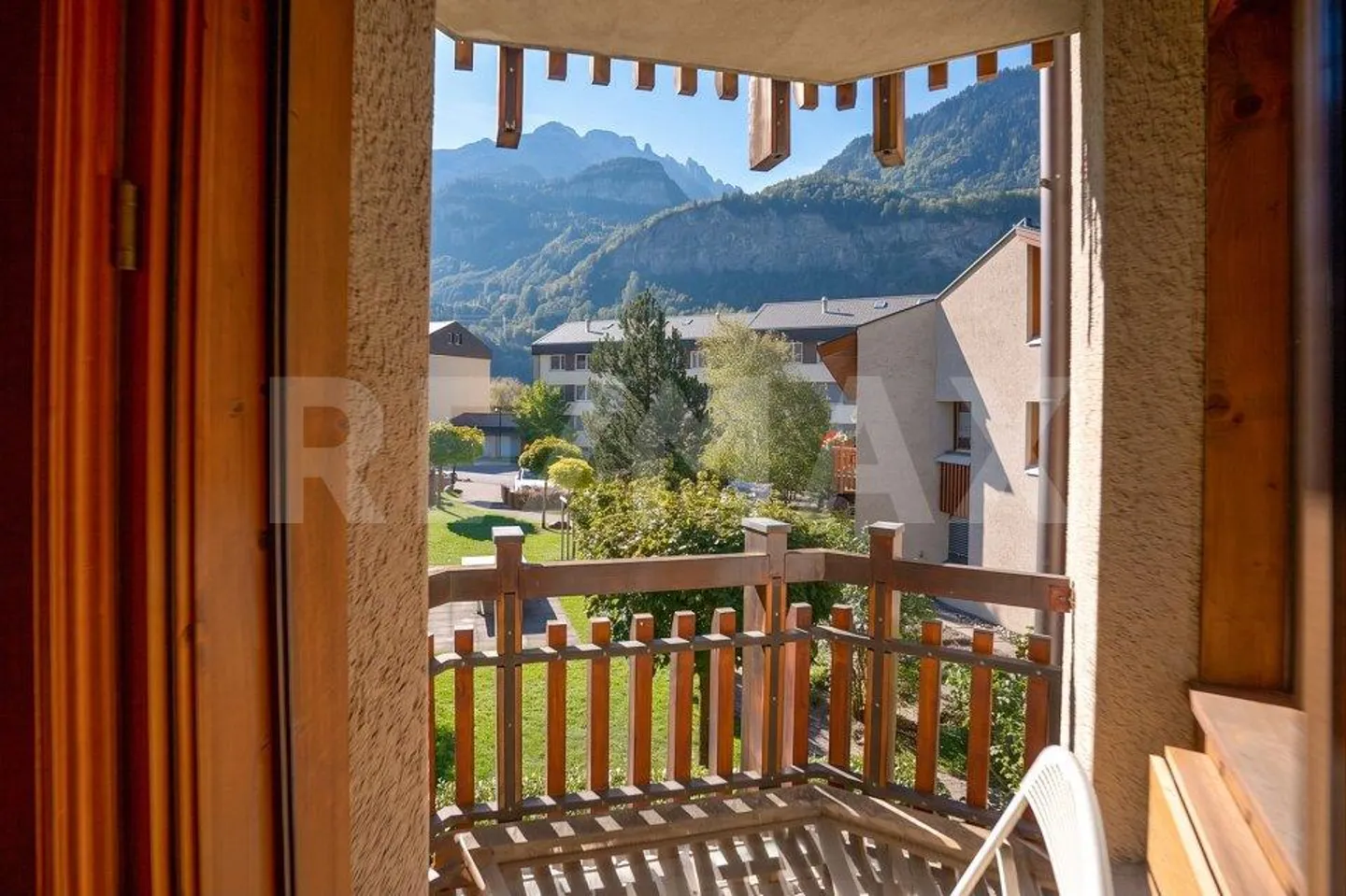 Deux appartements, un foyer – et de nombreuses possibilités (vacances ou...) - Photo 12 sur 13