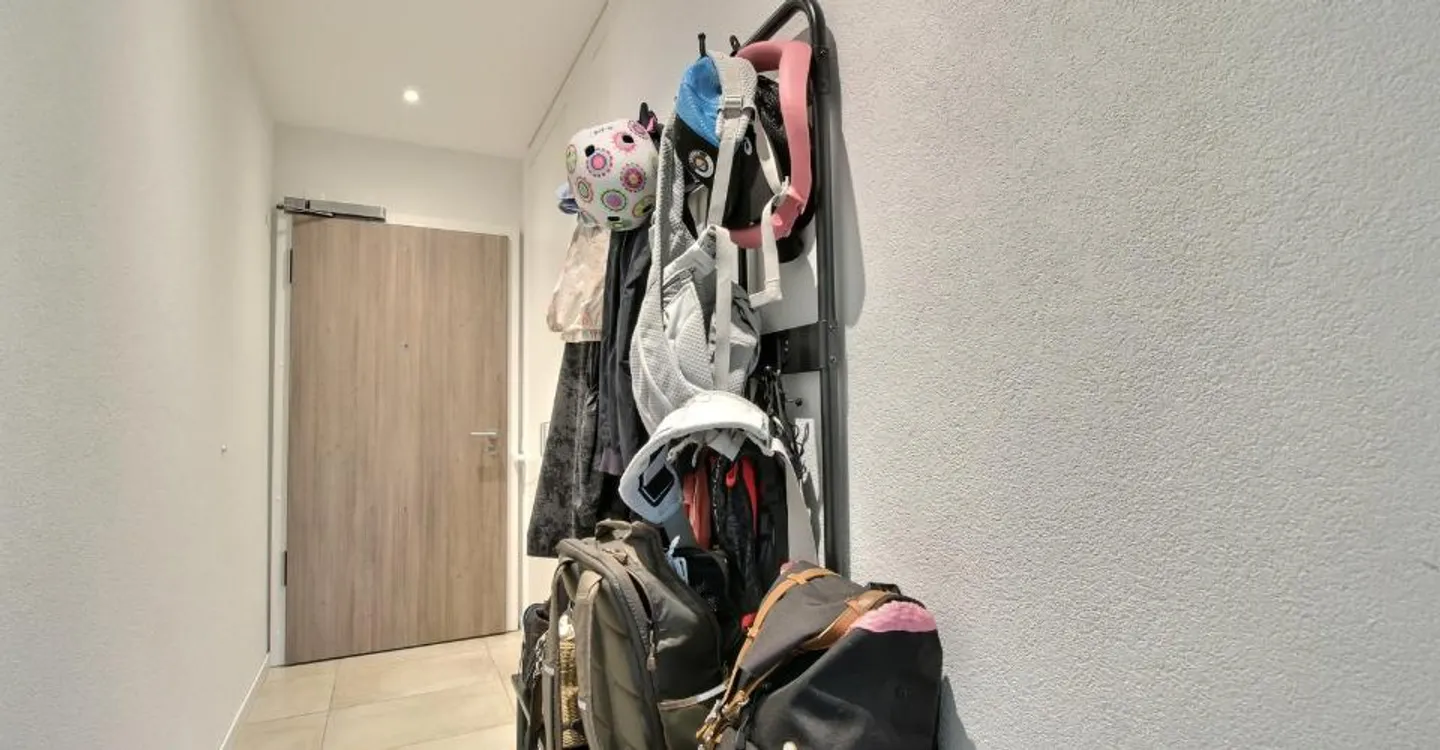 Charming 4.5 rooms in Marly! - Photo 8 of 13