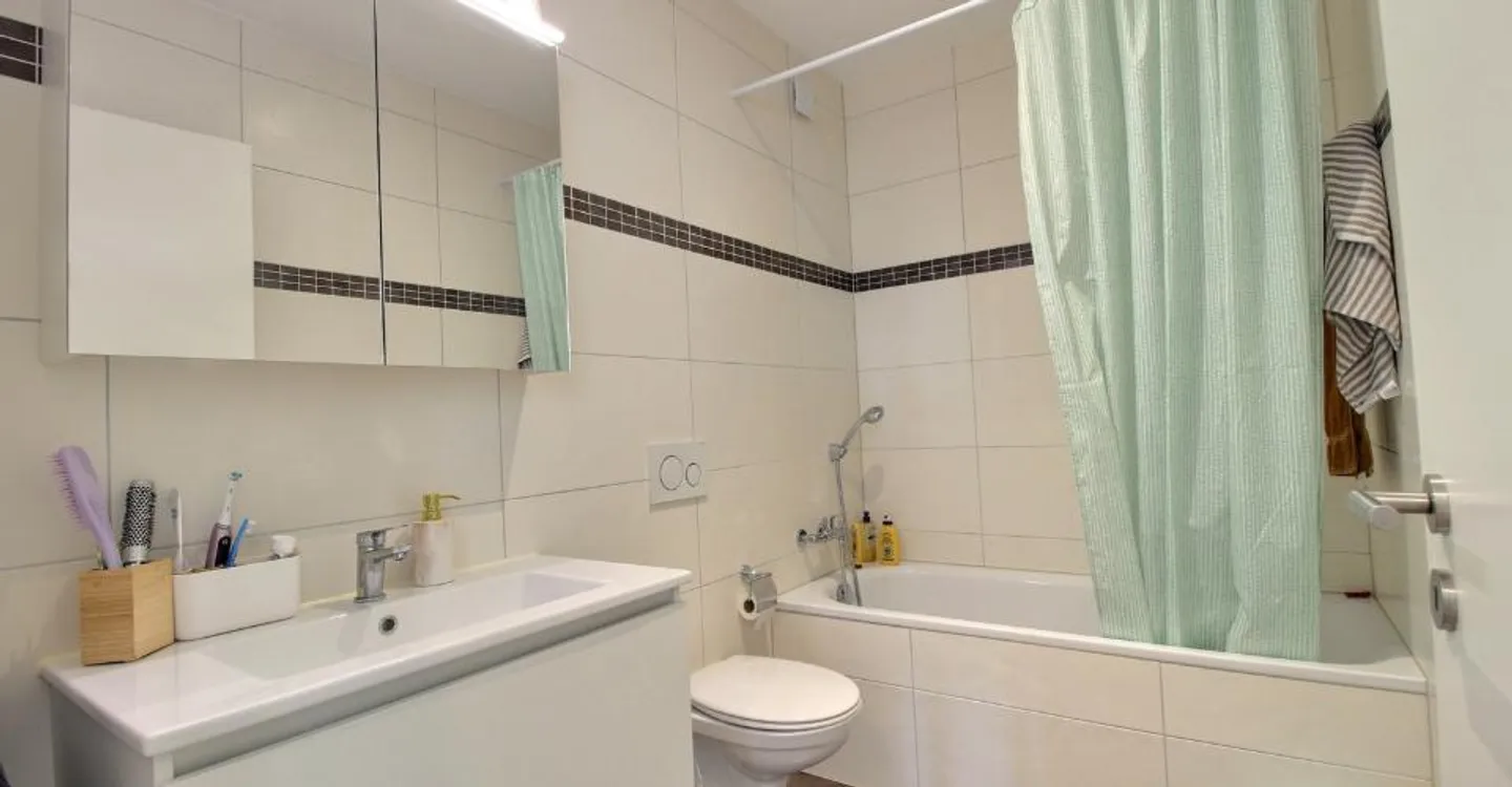 Charming 4.5 rooms in Marly! - Photo 9 of 13