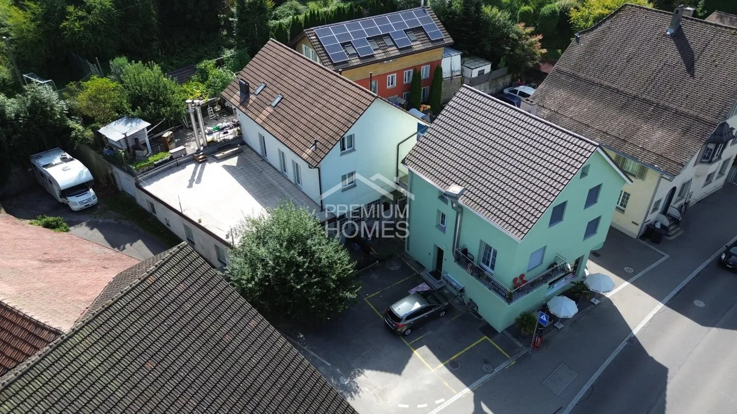 Carefree Investment: Fully Rented Investment Property - Photo 4 of 7