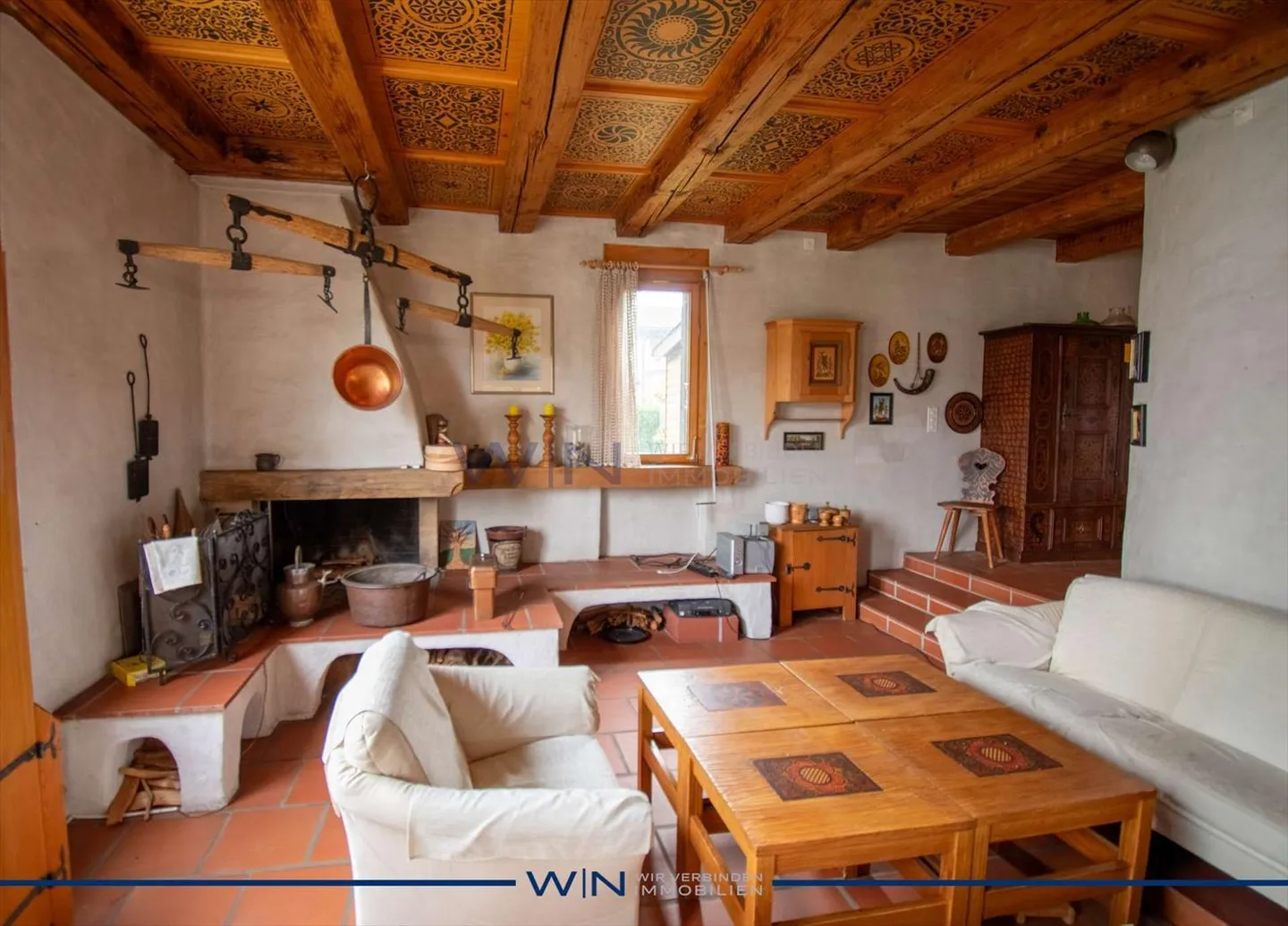 Casa con 7.5 stanze - Foto 8 di 13