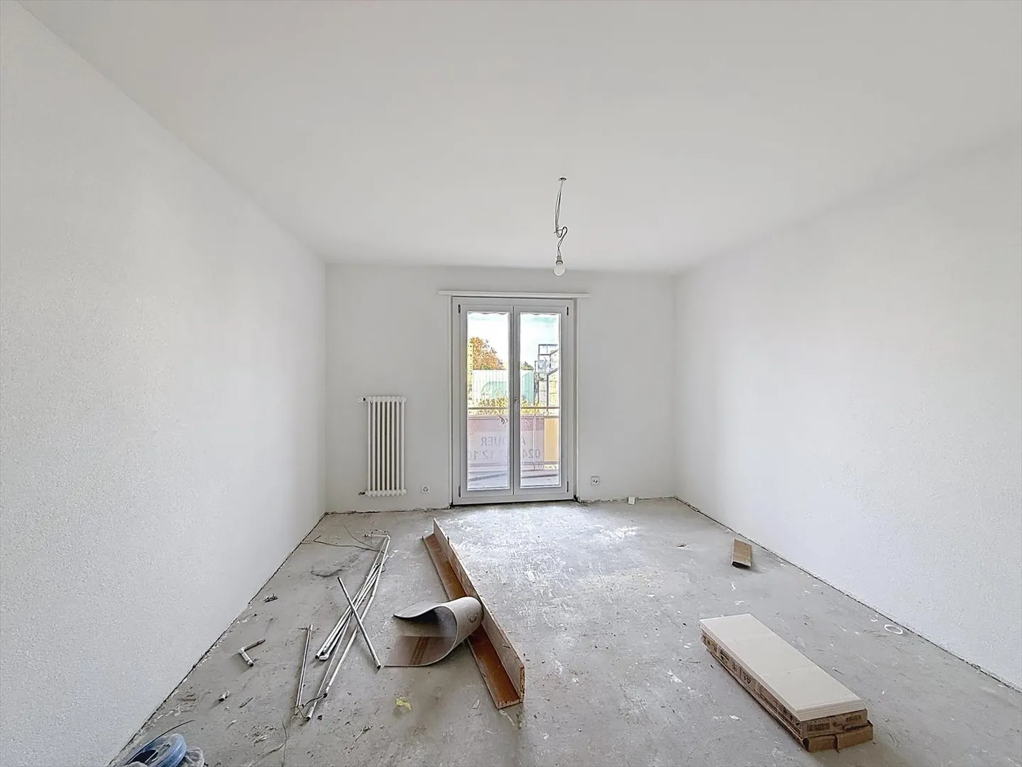 Appartement 4.5 pièces - Photo 4 sur 9