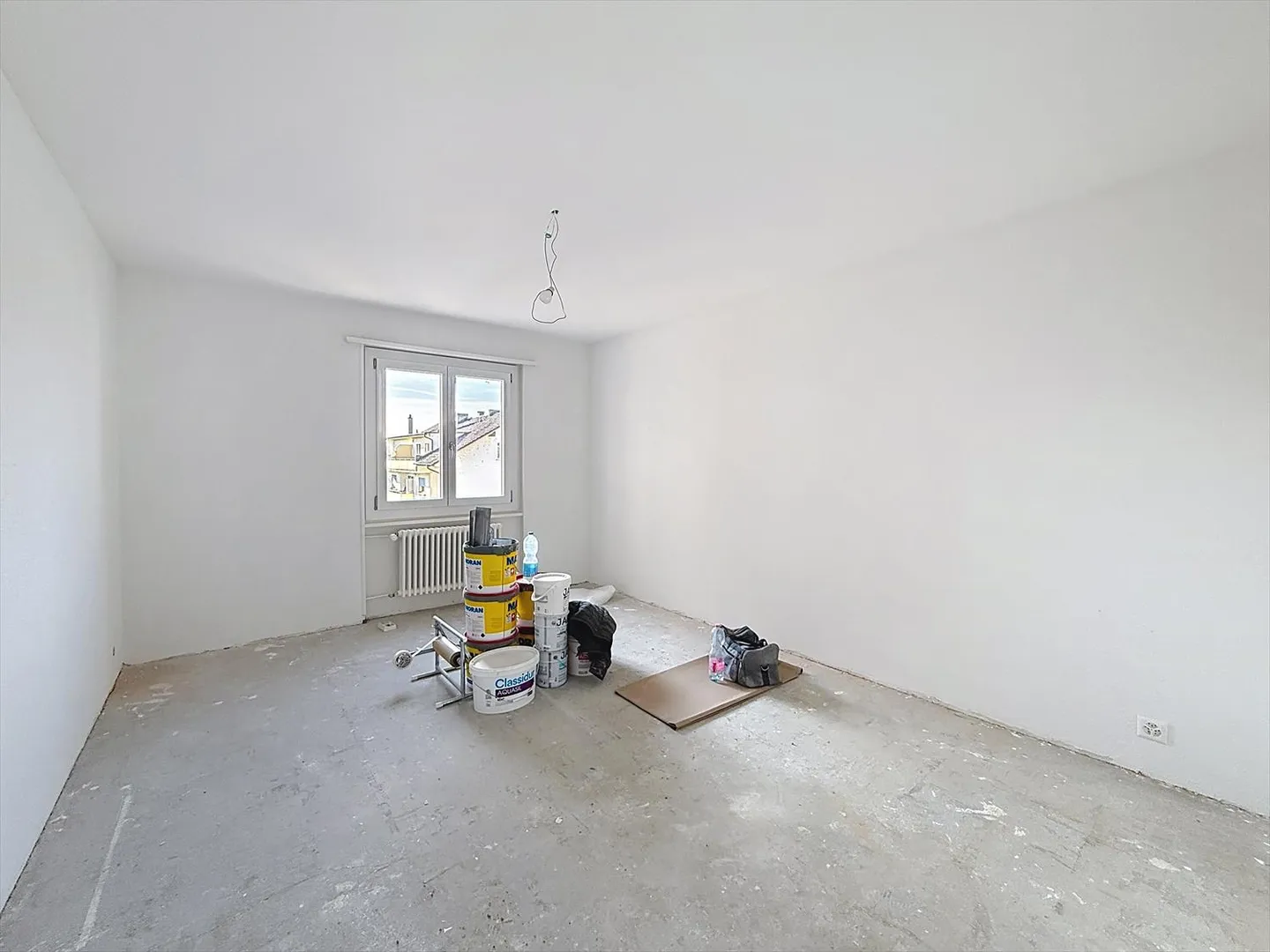 Appartement 4.5 pièces - Photo 6 sur 9