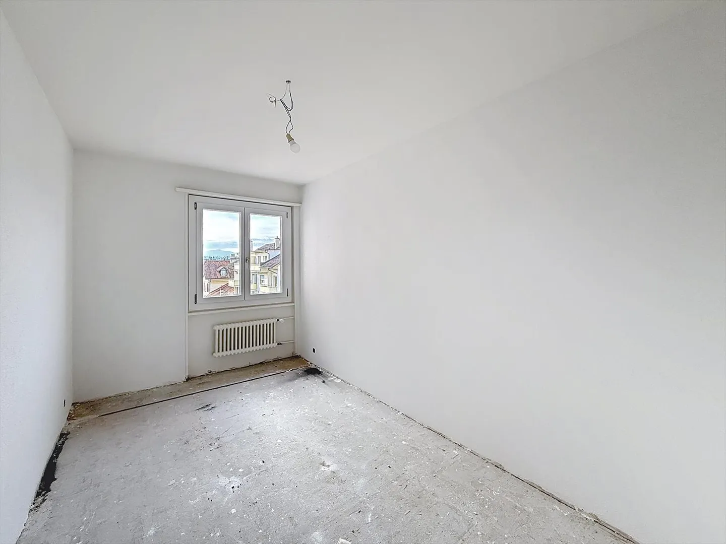 Appartement 4.5 pièces - Photo 7 sur 9