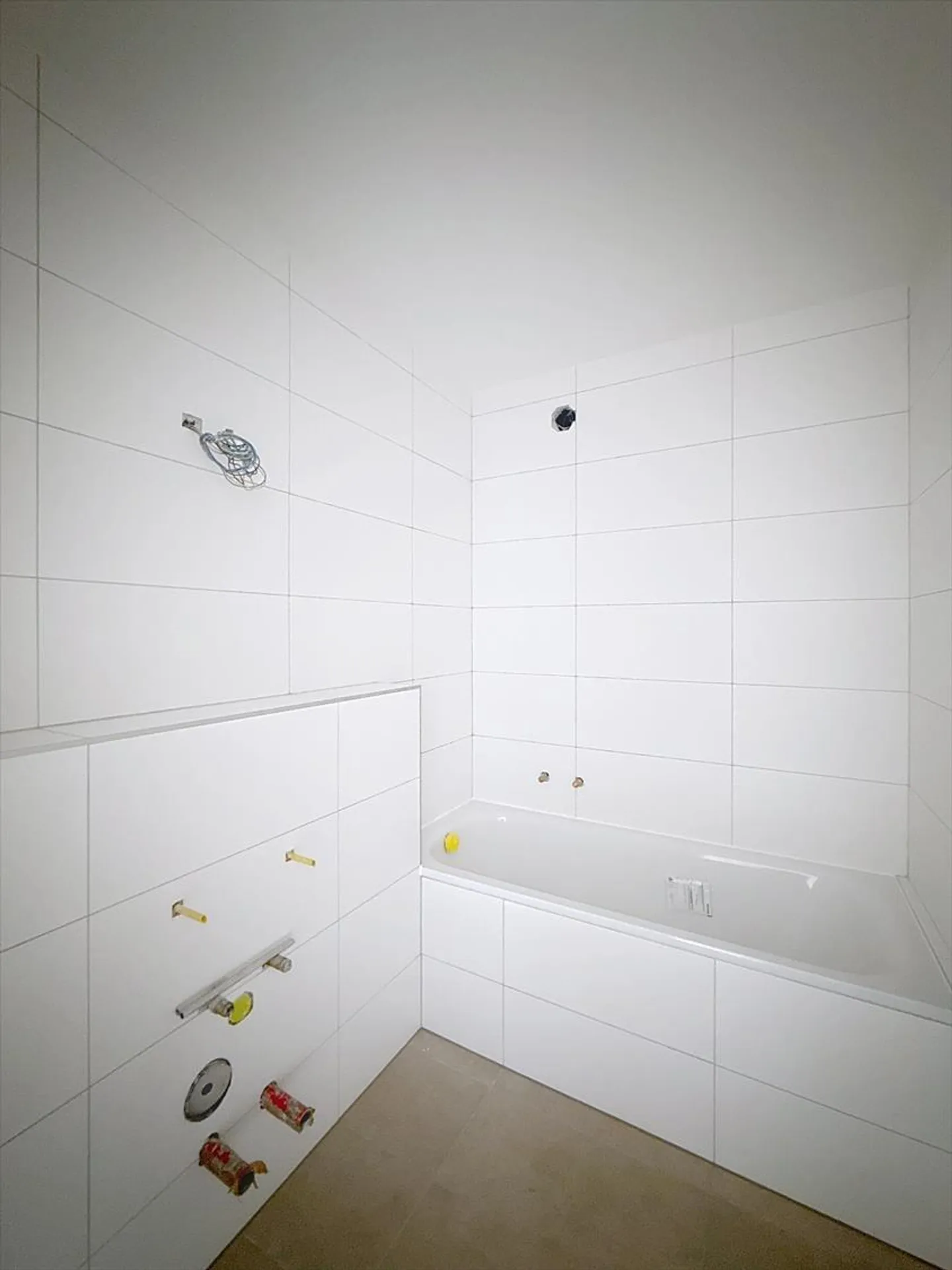 Appartement 4.5 pièces - Photo 8 sur 9