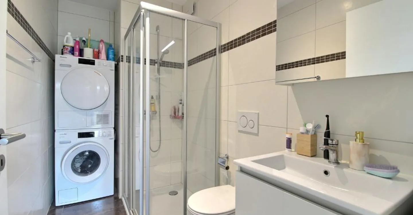 Charming 4.5 rooms in Marly! - Photo 7 of 13