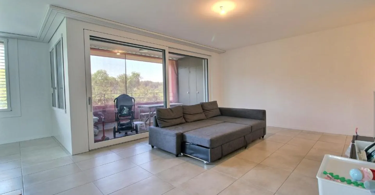 Charming 4.5 rooms in Marly! - Photo 11 of 13