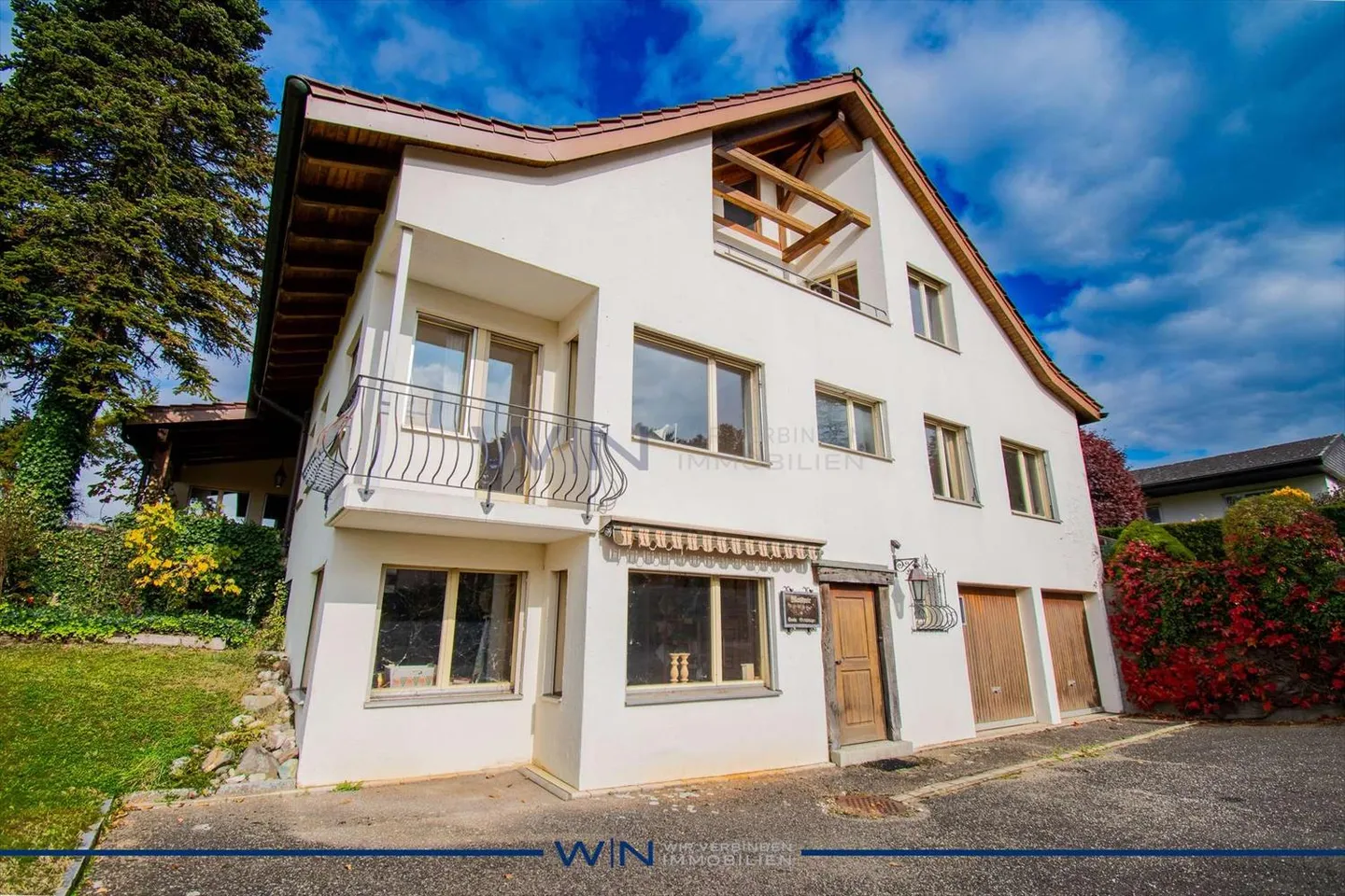 Casa con 7.5 stanze - Foto 11 di 13