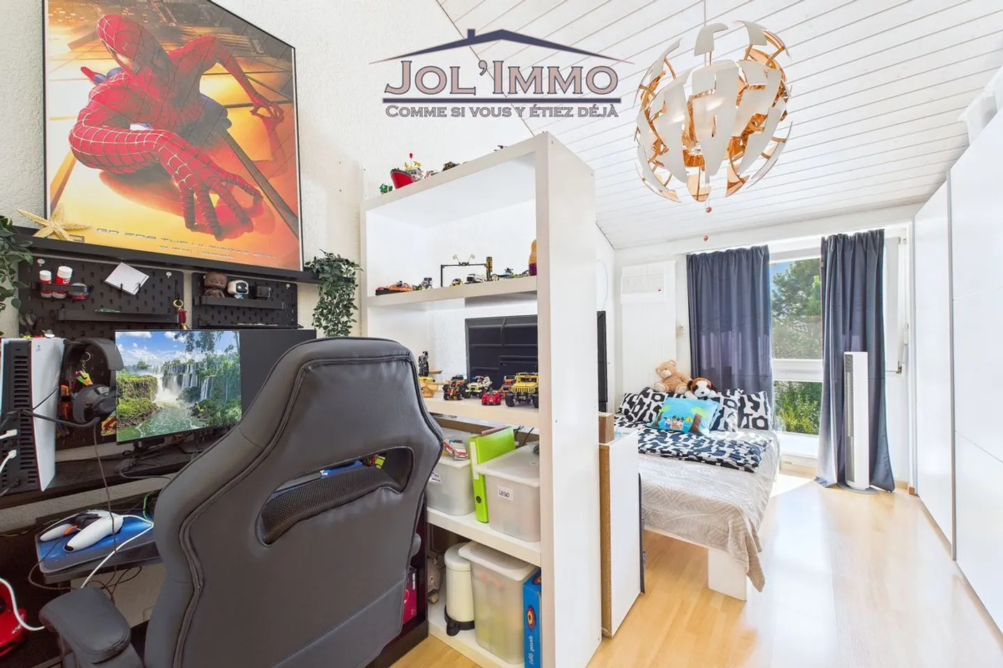 Maison avec vue panoramique - Photo 10 sur 13