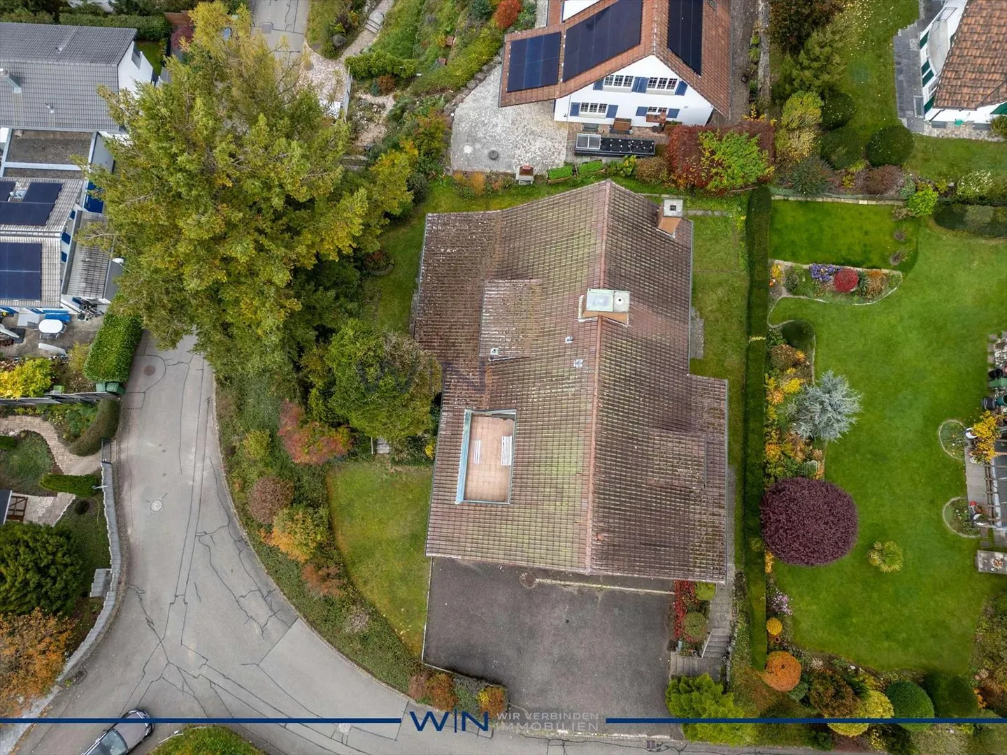Casa con 7.5 stanze - Foto 12 di 13
