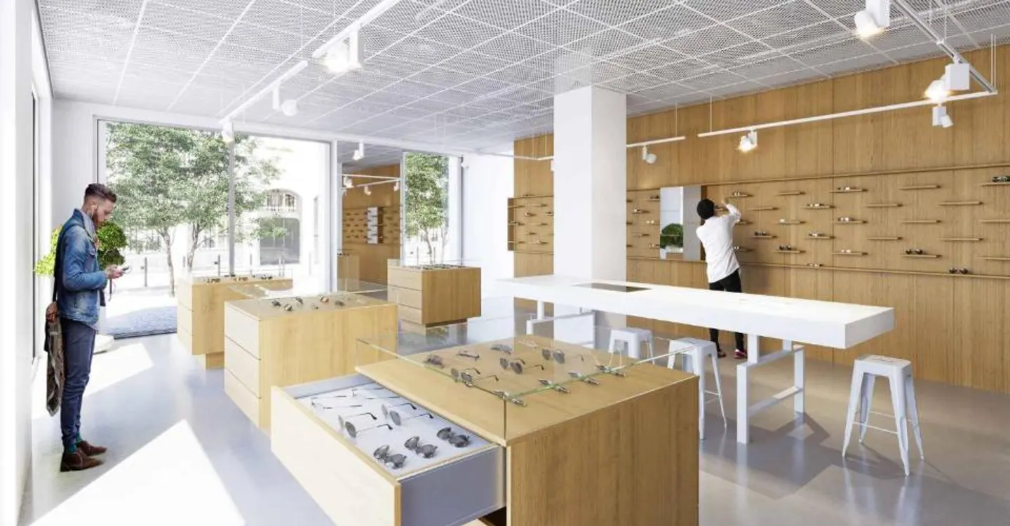 Spazi Commerciali a Satigny - Foto 5 di 11