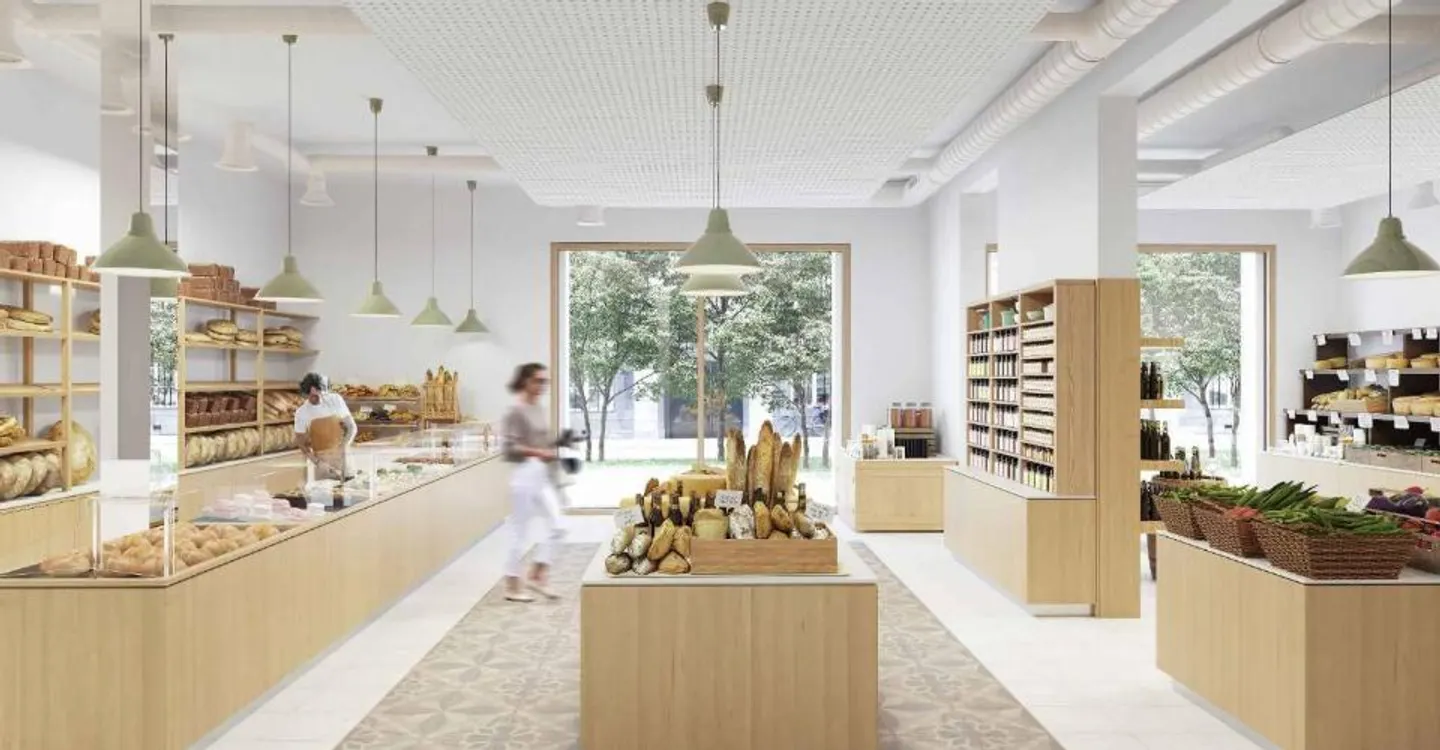 Spazi Commerciali a Satigny - Foto 7 di 11