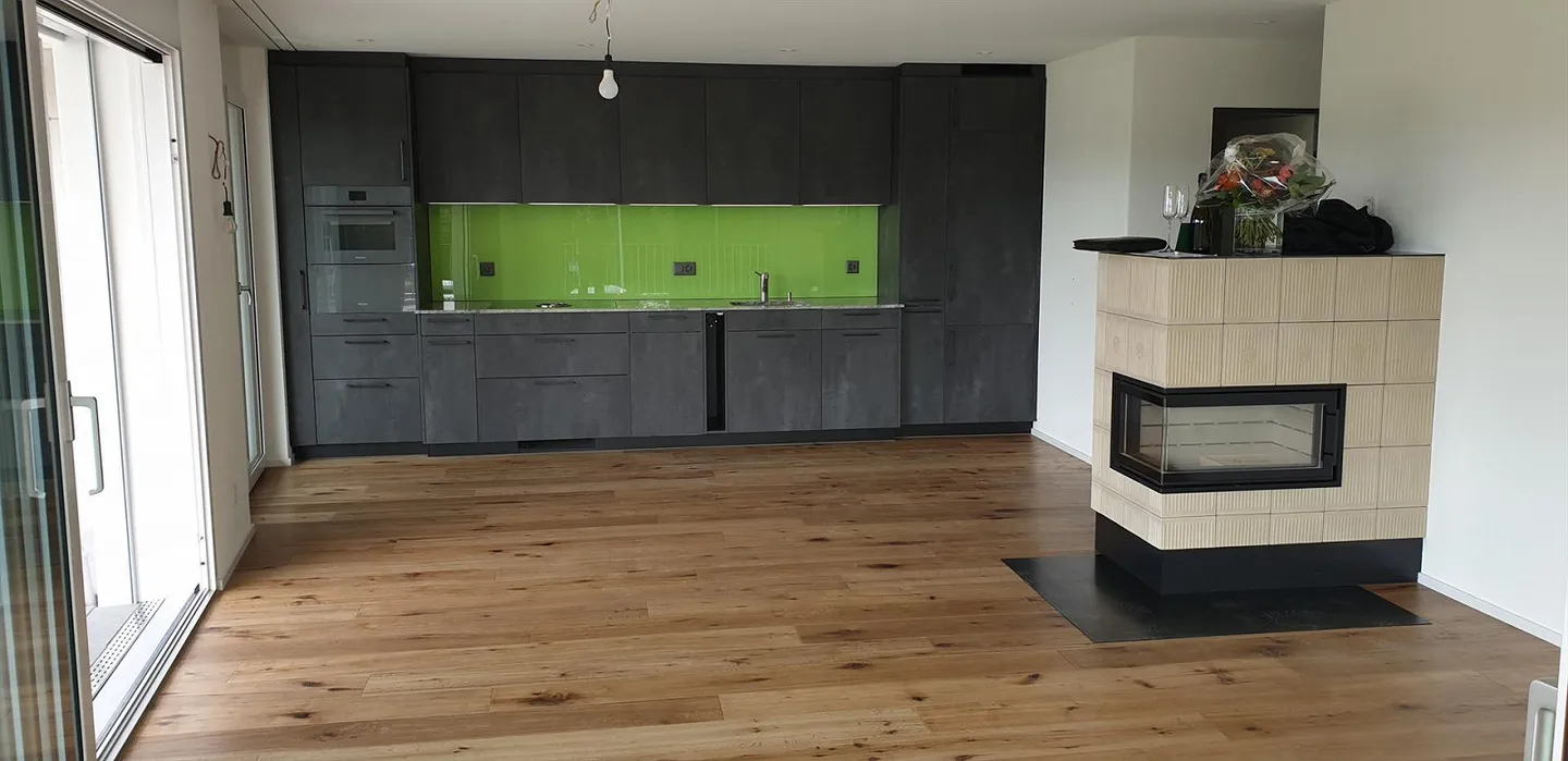 Apartment with large balcony and mountain view - Photo 6 of 13