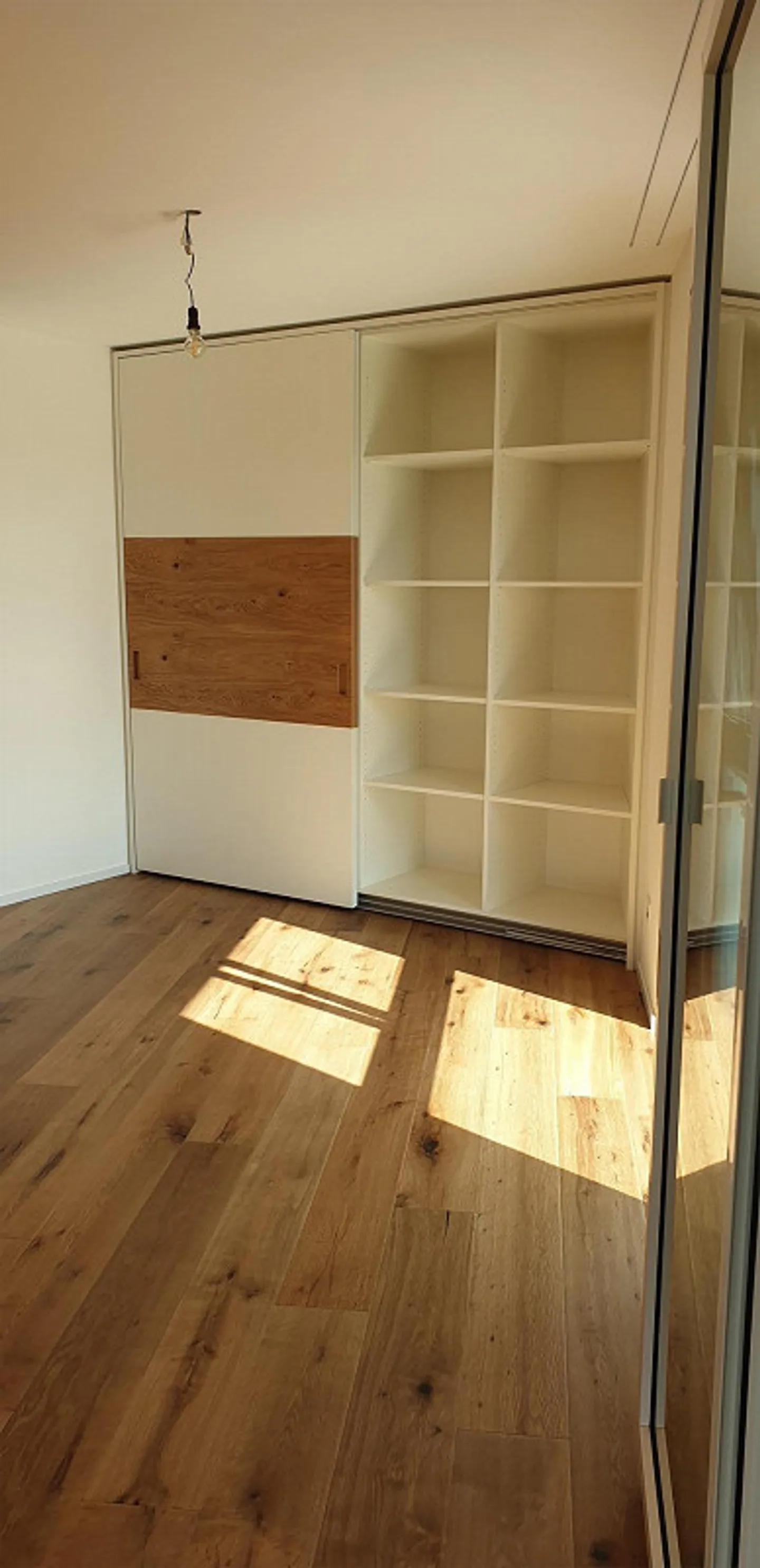 Apartment with large balcony and mountain view - Photo 7 of 13