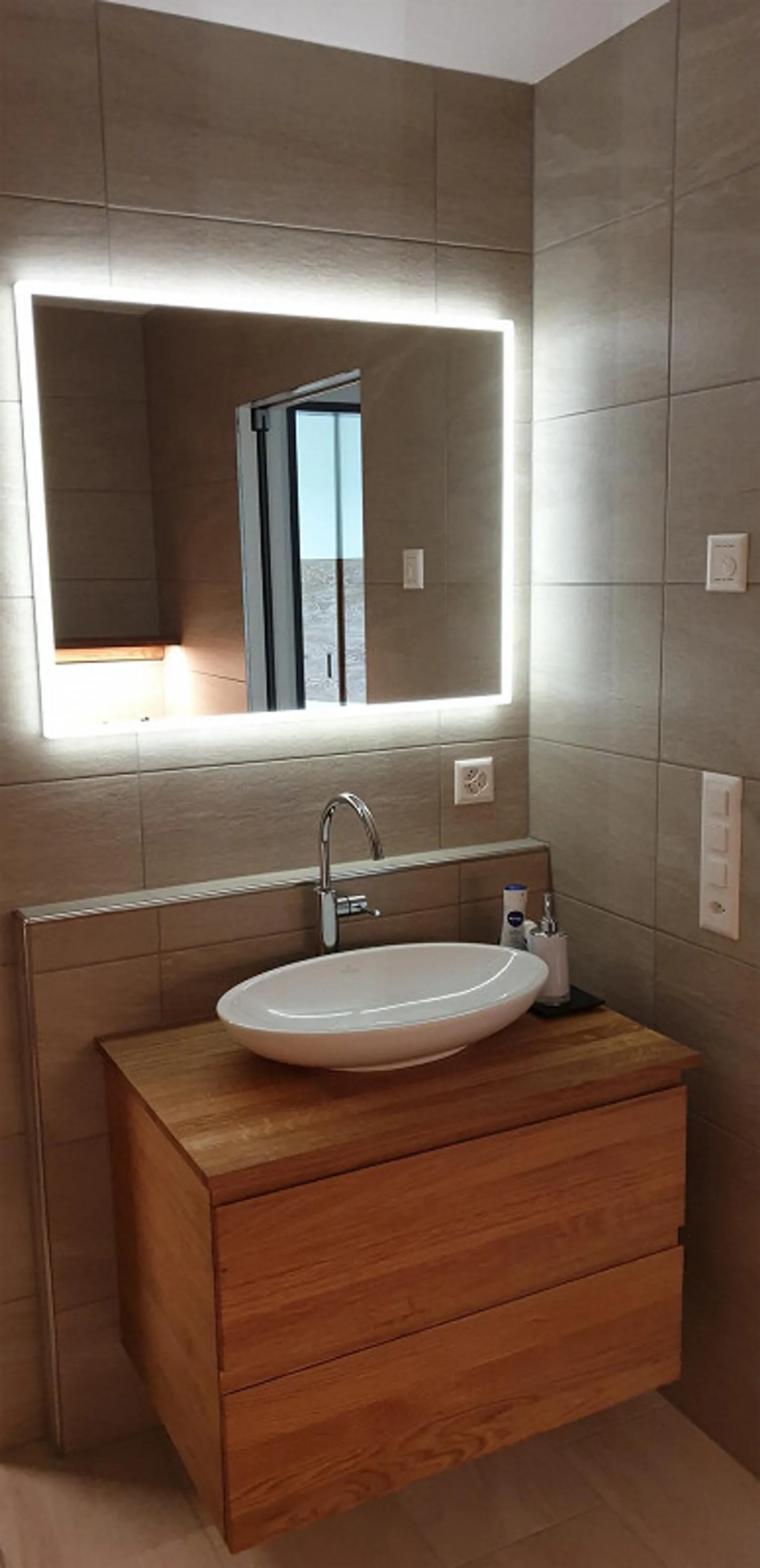 Apartment with large balcony and mountain view - Photo 9 of 13