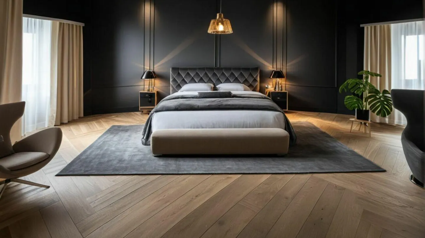 "AM STADTPARK" - 3.5-Zimmer Dachwohnung mit privater Dachterrasse  ... - Foto 7 di 7