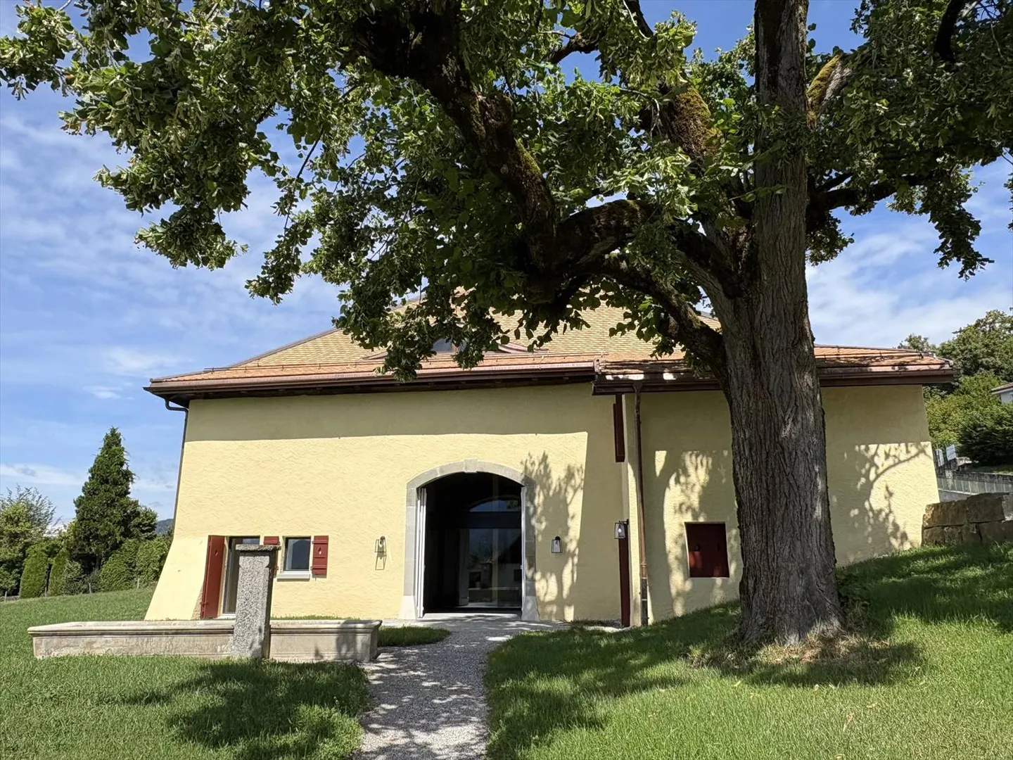 Appartamento - Foto 1 di 12