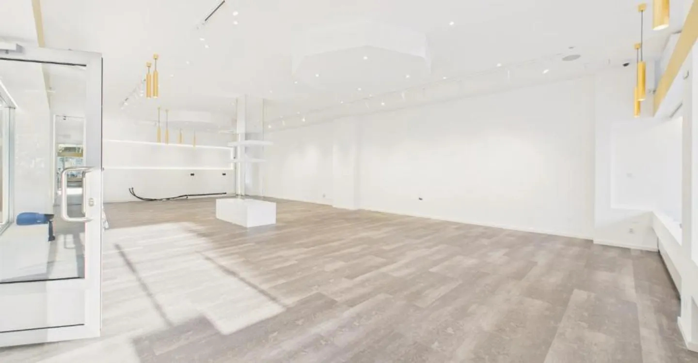 Excellent espace commercial au cœur de Lugano, Canton du Tessin - Photo 5 sur 12