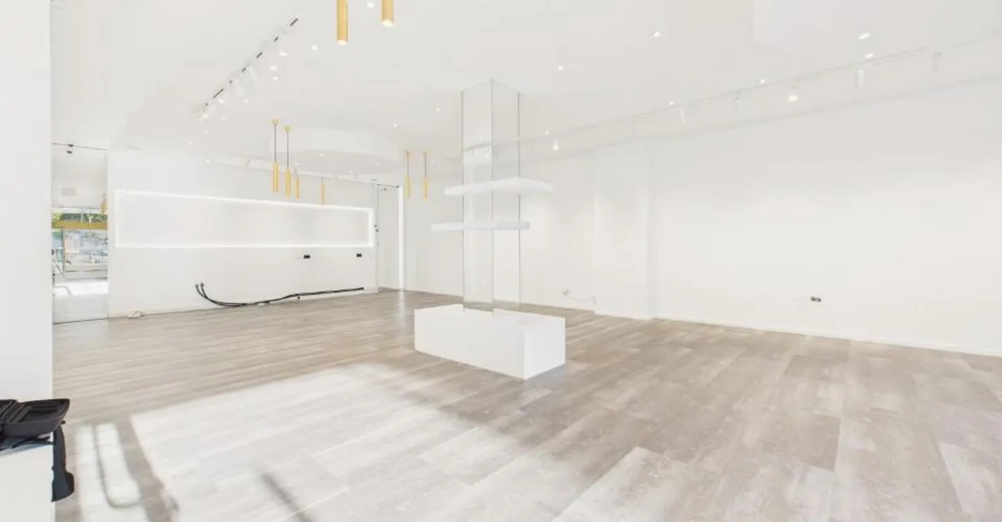 Excellent espace commercial au cœur de Lugano, Canton du Tessin - Photo 6 sur 12