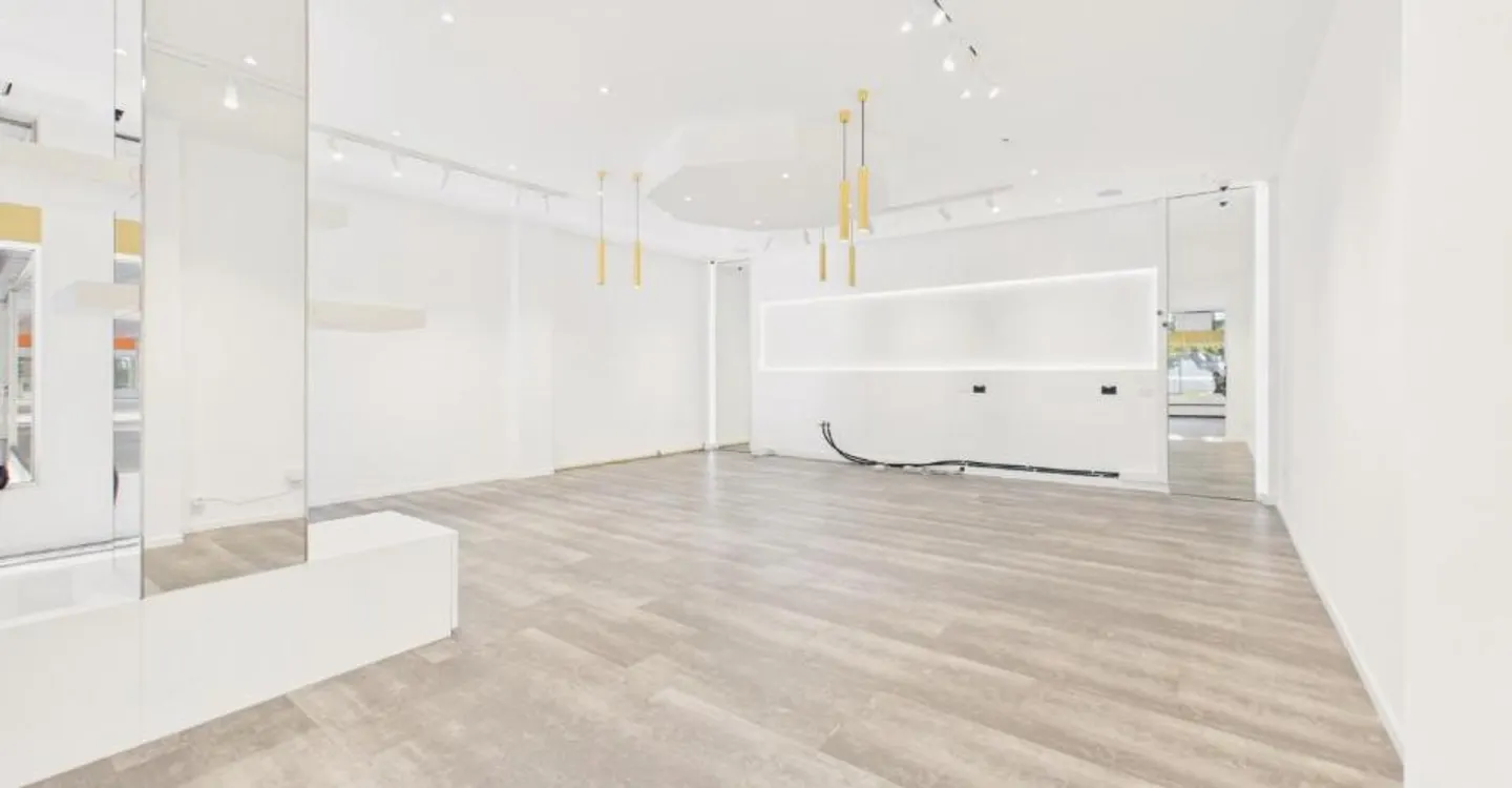 Excellent espace commercial au cœur de Lugano, Canton du Tessin - Photo 7 sur 12