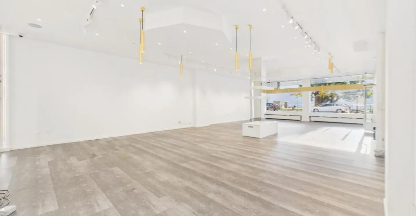 Excellent espace commercial au cœur de Lugano, Canton du Tessin - Photo 8 sur 12