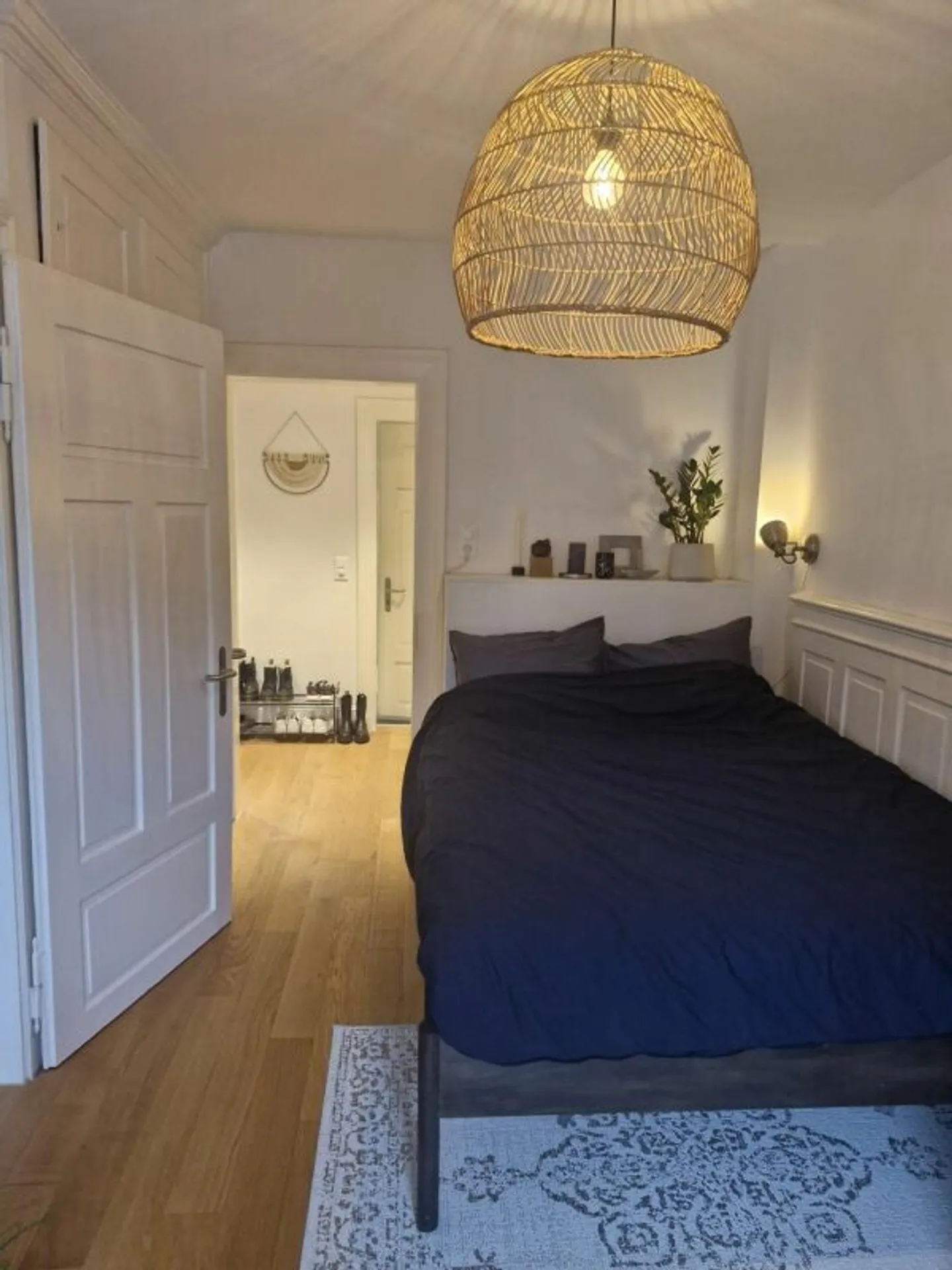 Vita moderna in città: appartamento di 2,5 stanze a Wipkingen, Zurigo - Foto 5 di 10