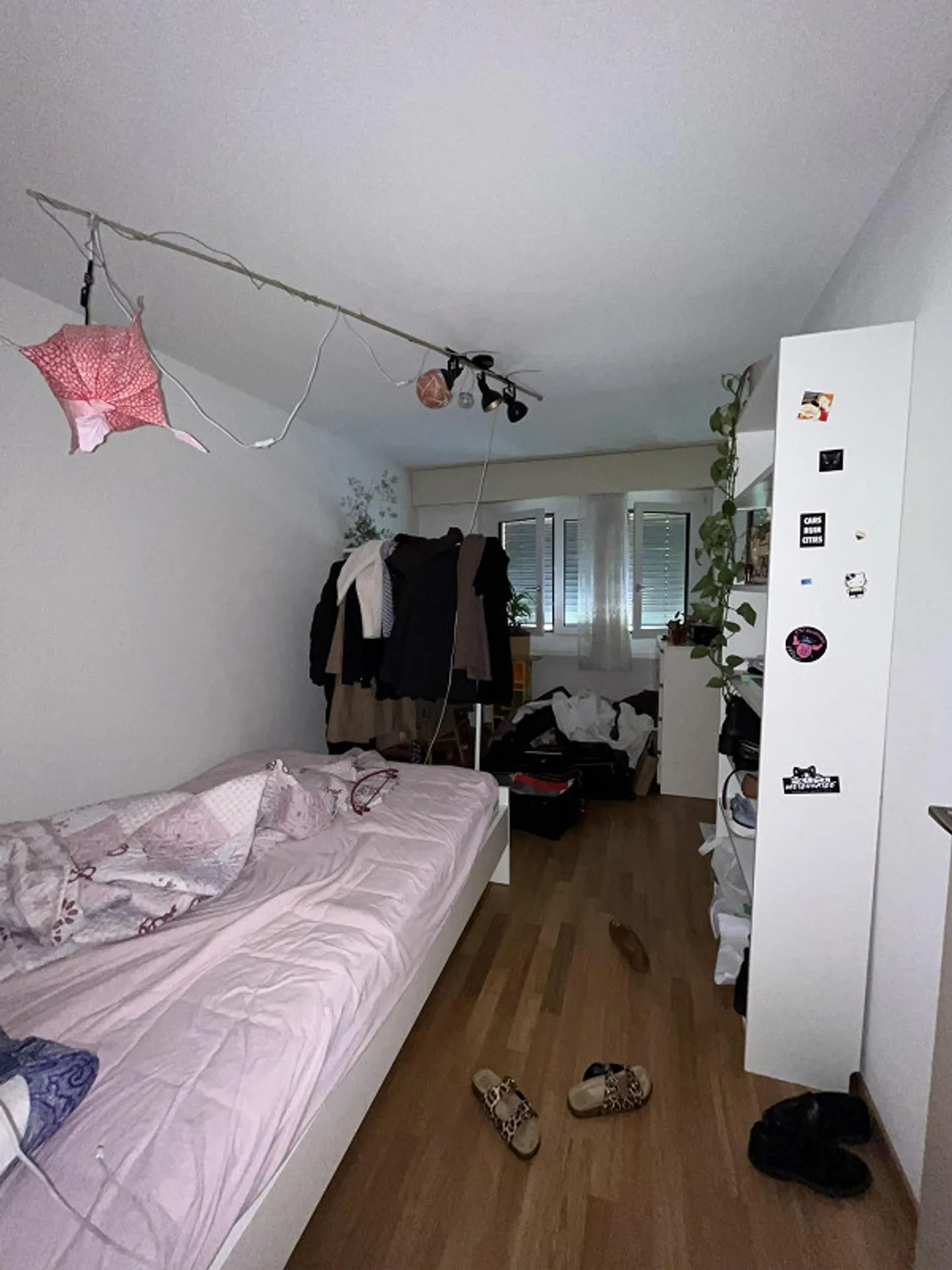 Ampio appartamento di 4,5 stanze con giardino a Zurigo Affoltern - Foto 4 di 15