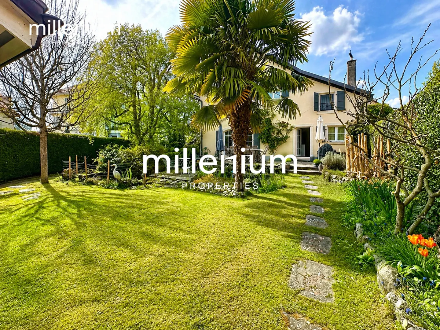 Appartamento Duplex Elegante a Buchillon - Foto 1 di 12