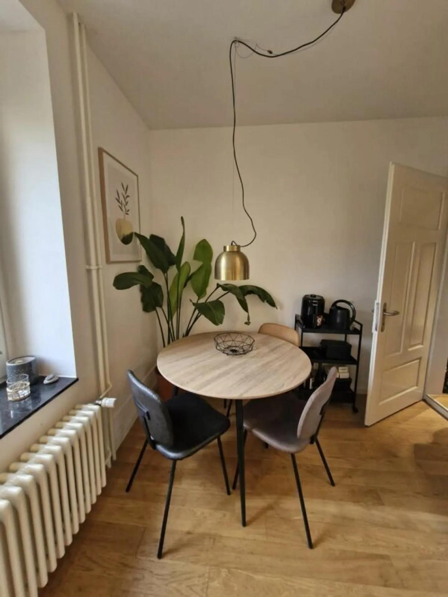 Vita moderna in città: appartamento di 2,5 stanze a Wipkingen, Zurigo - Foto 8 di 10