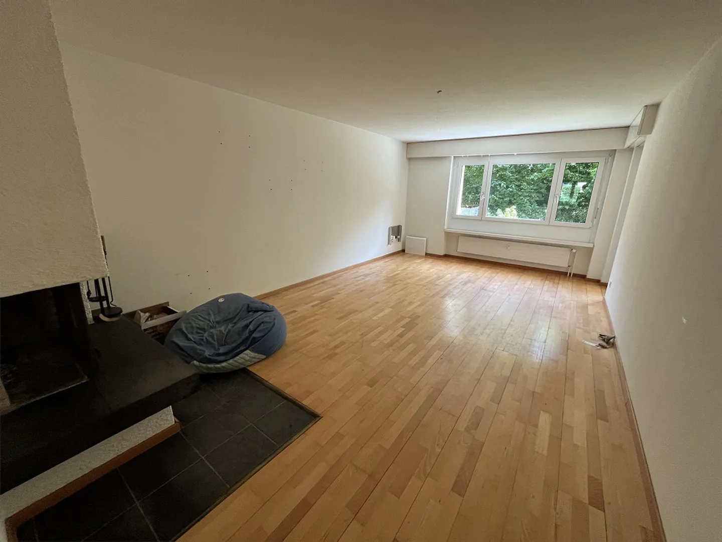 Ampio appartamento di 4,5 stanze con giardino a Zurigo Affoltern - Foto 6 di 15