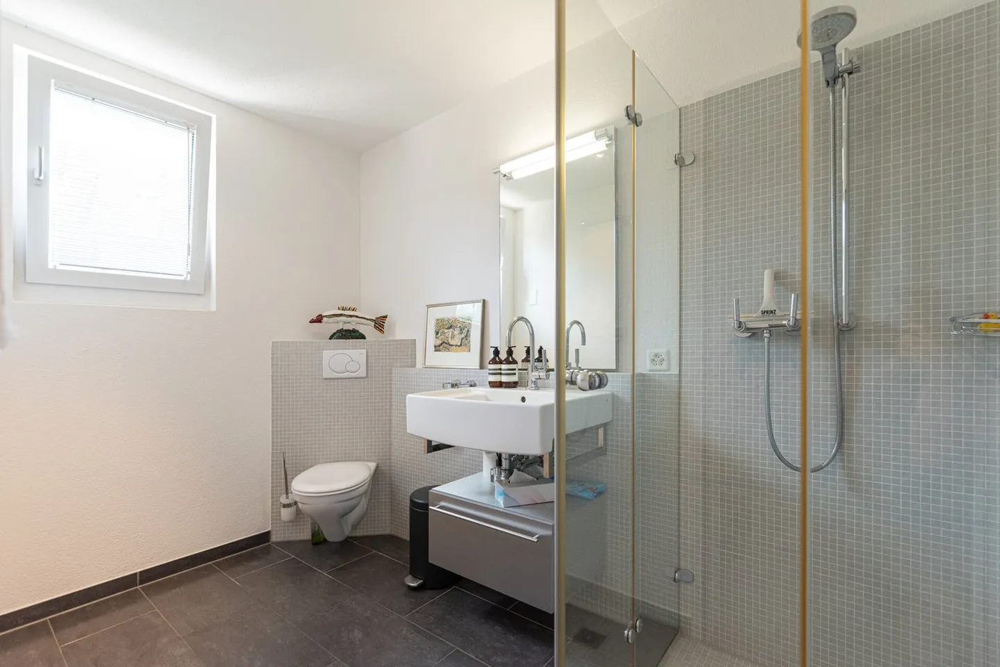 A Home That Grows - Flexible Maisonette Apartment for Families - Photo 8 of 13