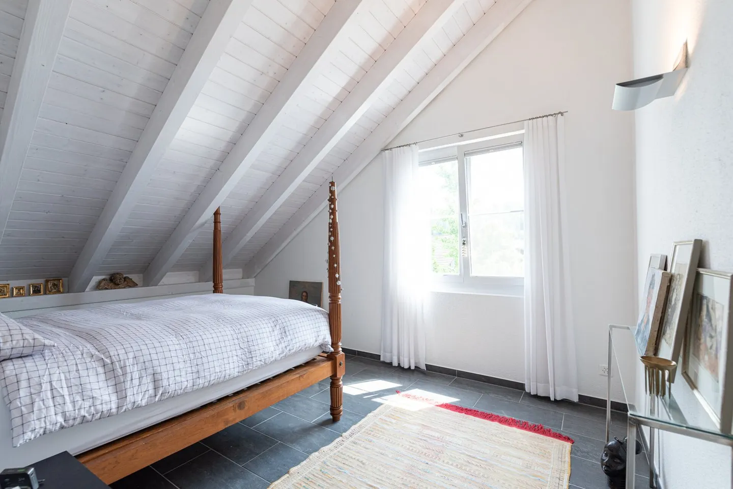 A Home That Grows - Flexible Maisonette Apartment for Families - Photo 9 of 13