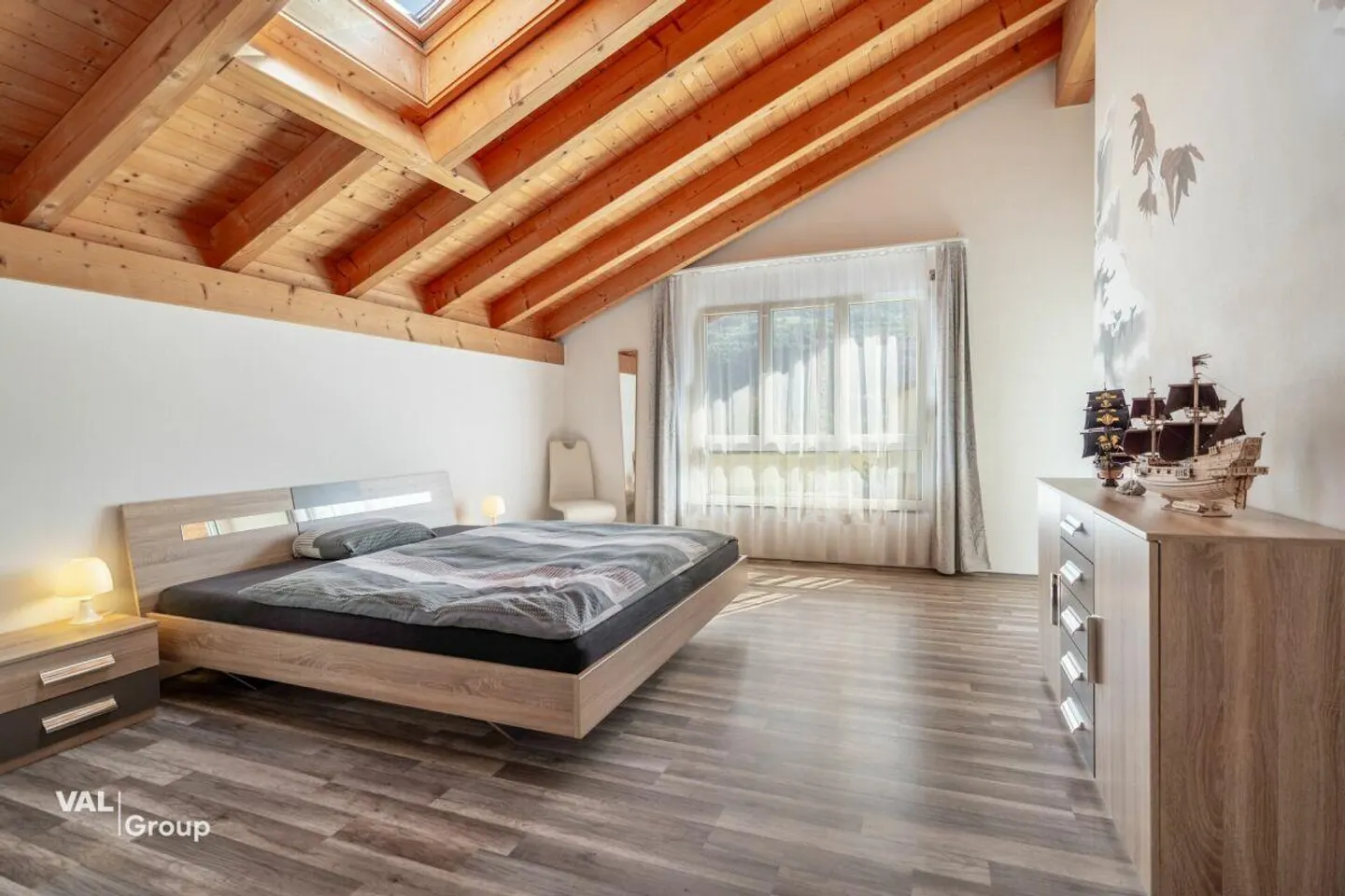 Familienhaus mit Bergblick - Foto 6 von 22