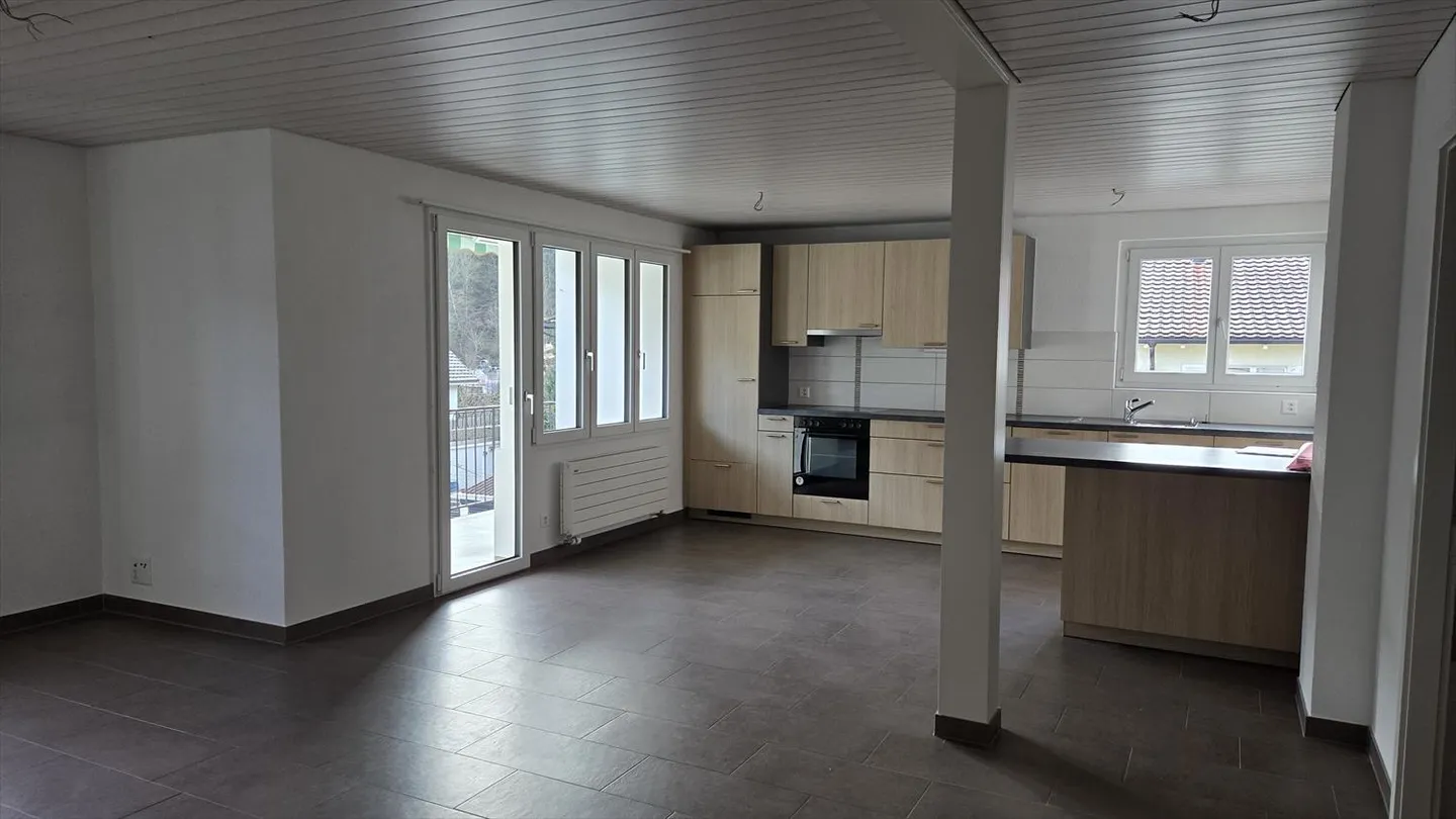 Appartamento 4.5 stanze - Foto 2 di 11