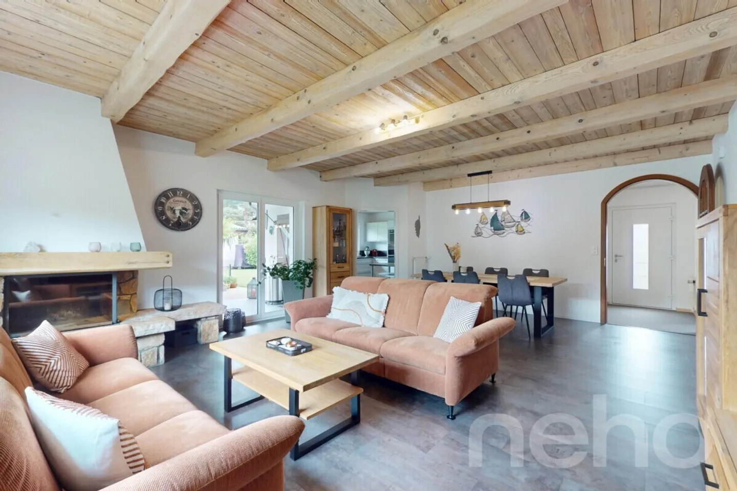 Casa singola in vendita - Foto 2 di 12