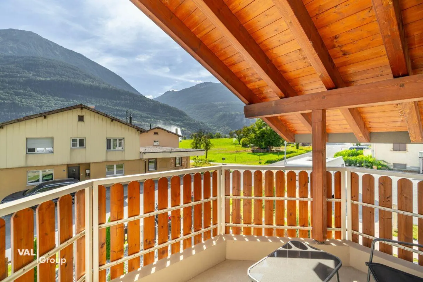 Familienhaus mit Bergblick - Foto 14 von 22