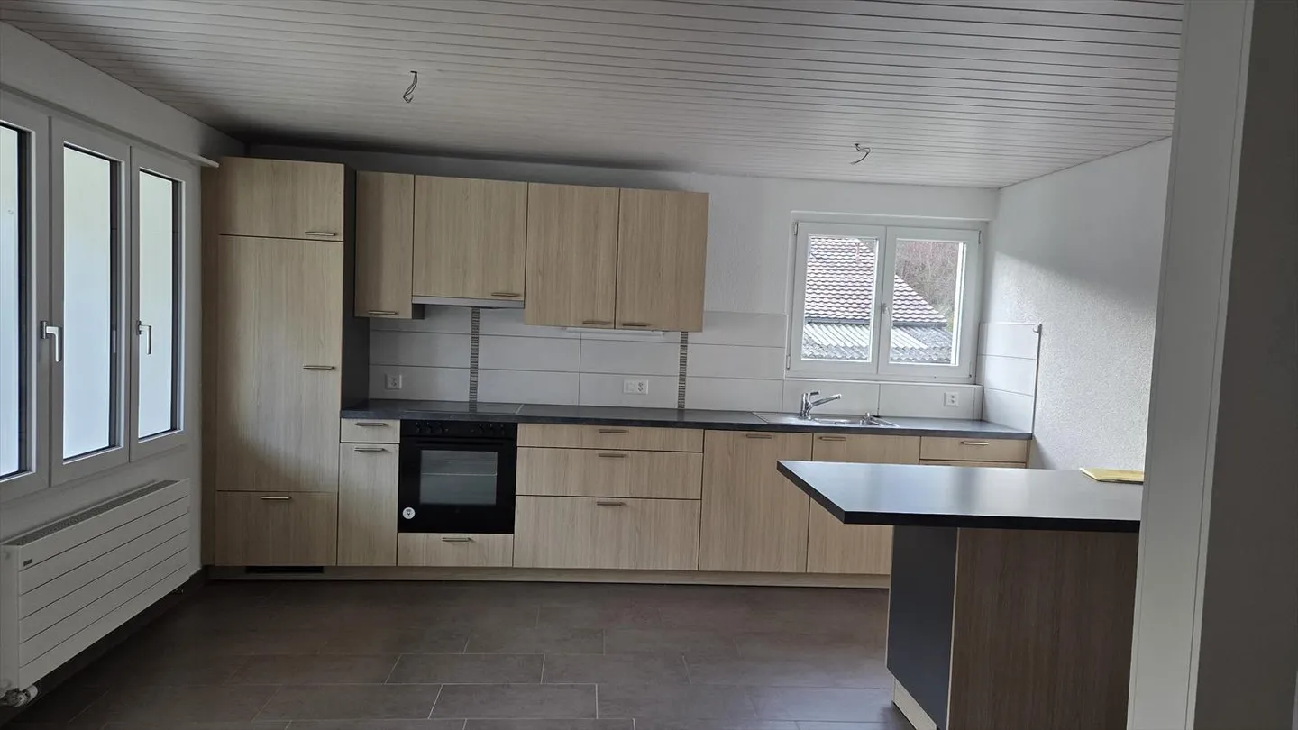 Appartamento 4.5 stanze - Foto 3 di 11