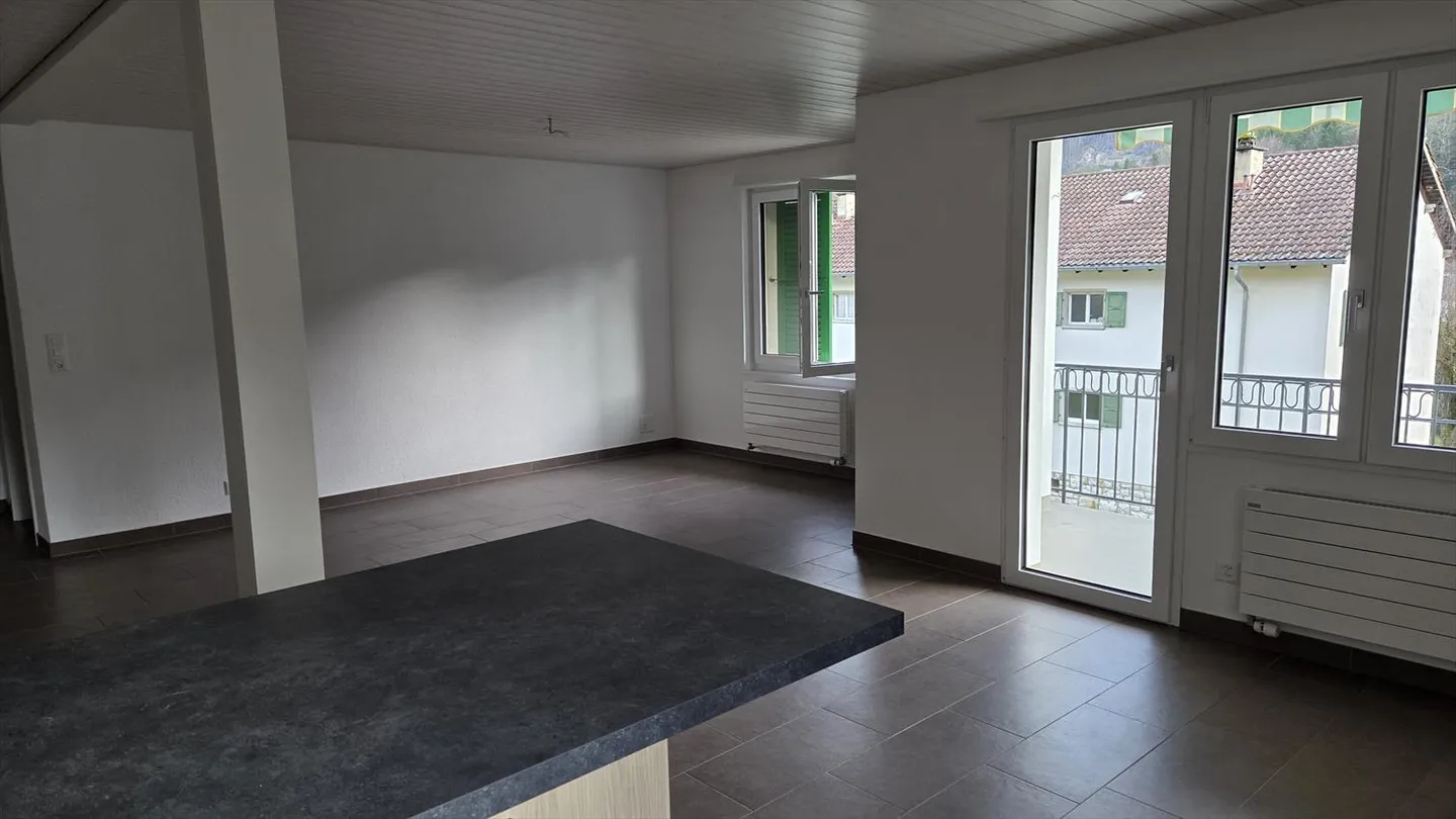 Appartamento 4.5 stanze - Foto 5 di 11