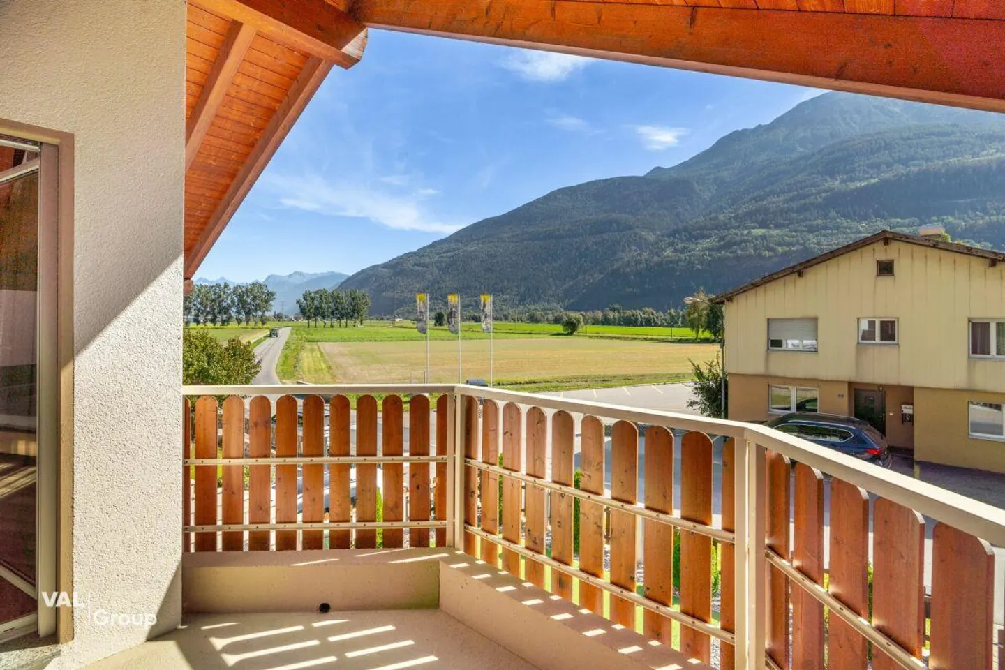 Familienhaus mit Bergblick - Foto 15 von 22
