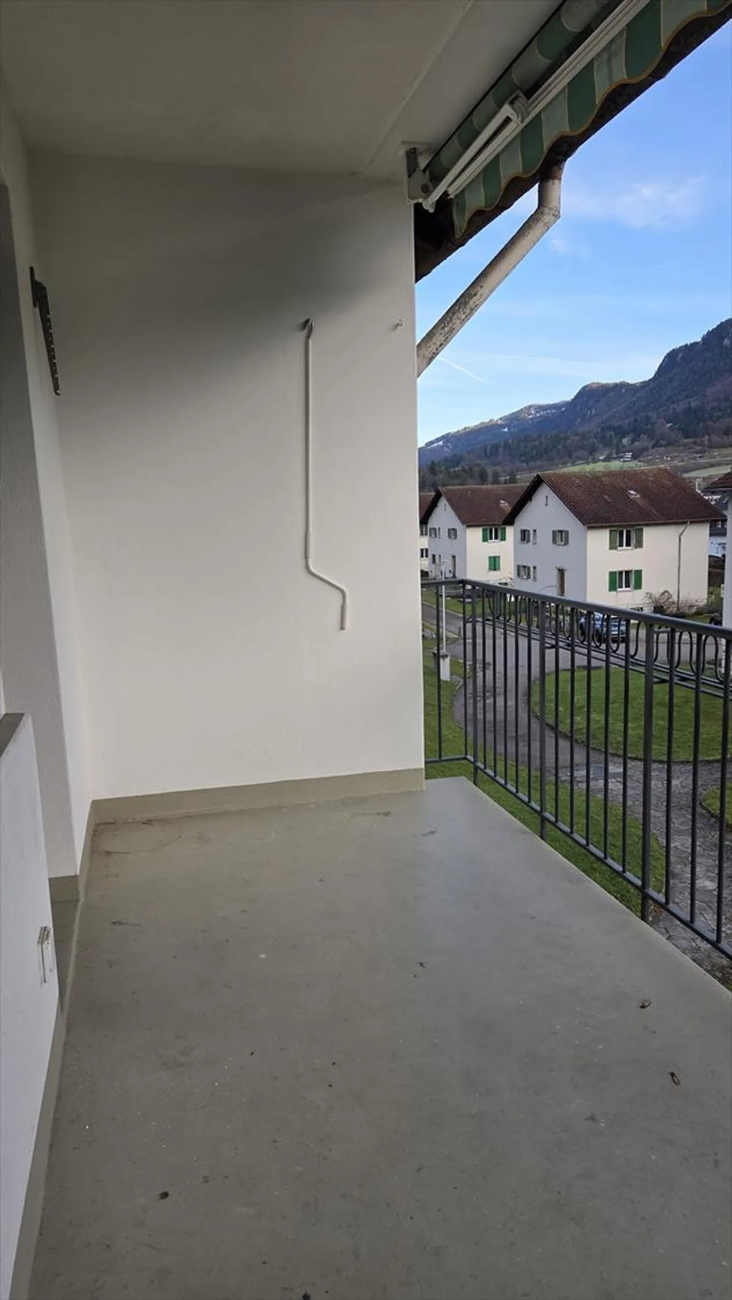 Appartamento 4.5 stanze - Foto 10 di 11