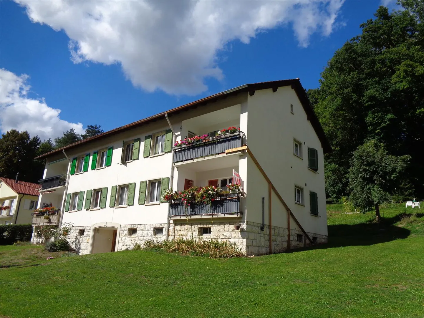 Appartamento 4.5 stanze - Foto 11 di 11